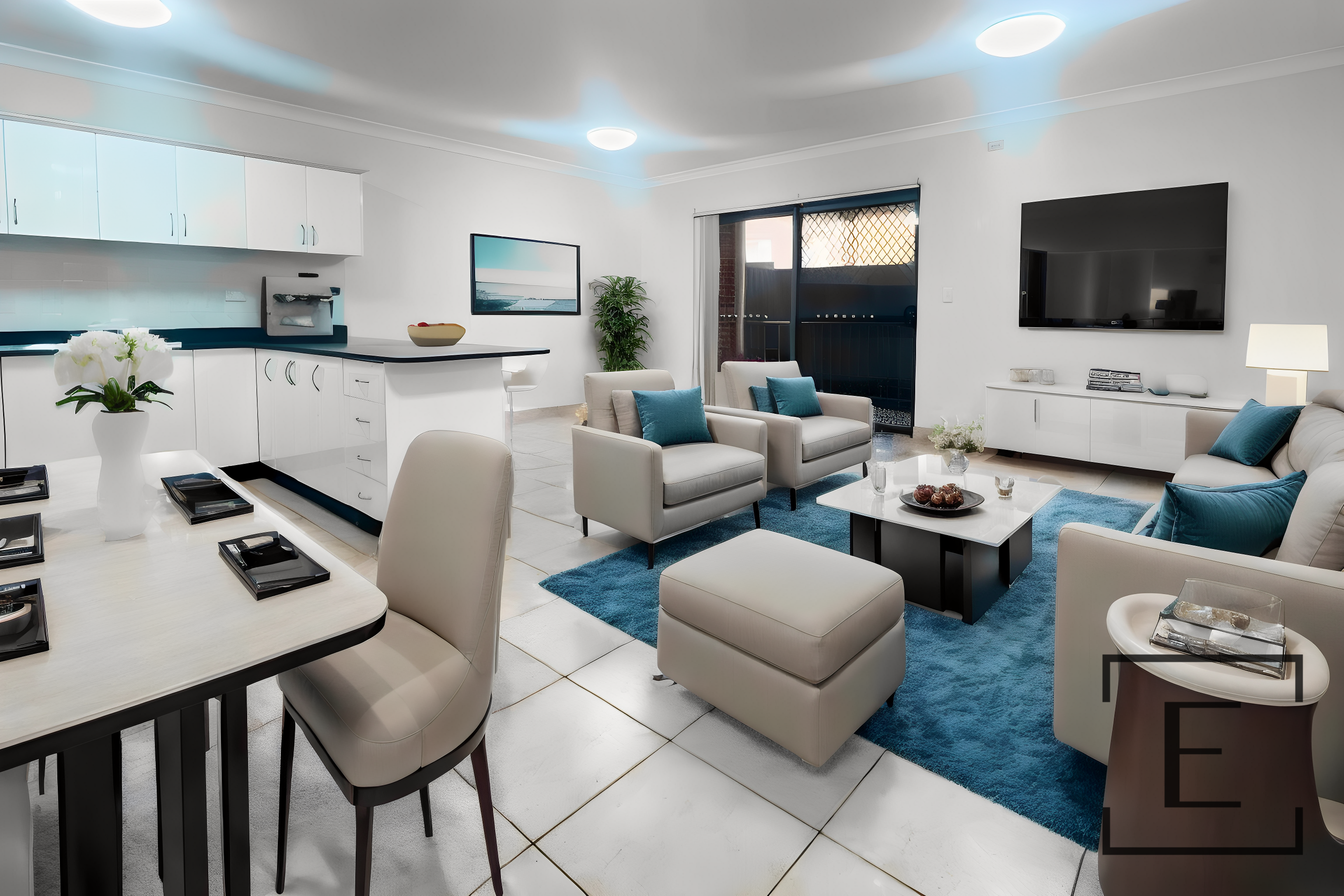 3 / 78 Park Road, Homebush