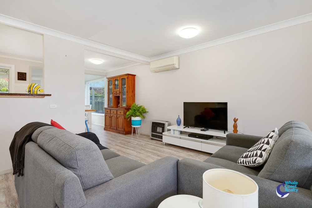 4 Amhurst Street, Dalmeny