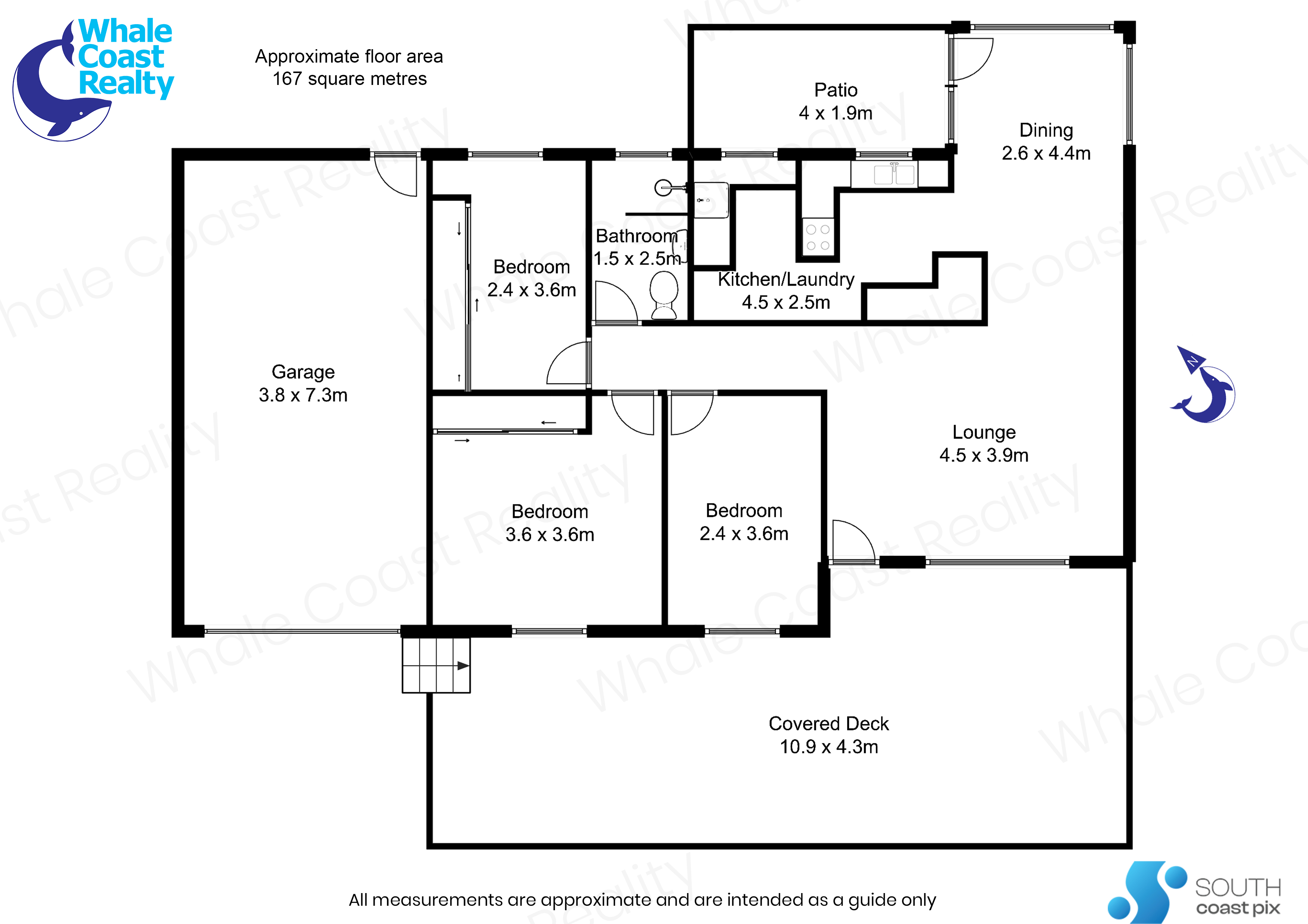 4 Amhurst Street, Dalmeny