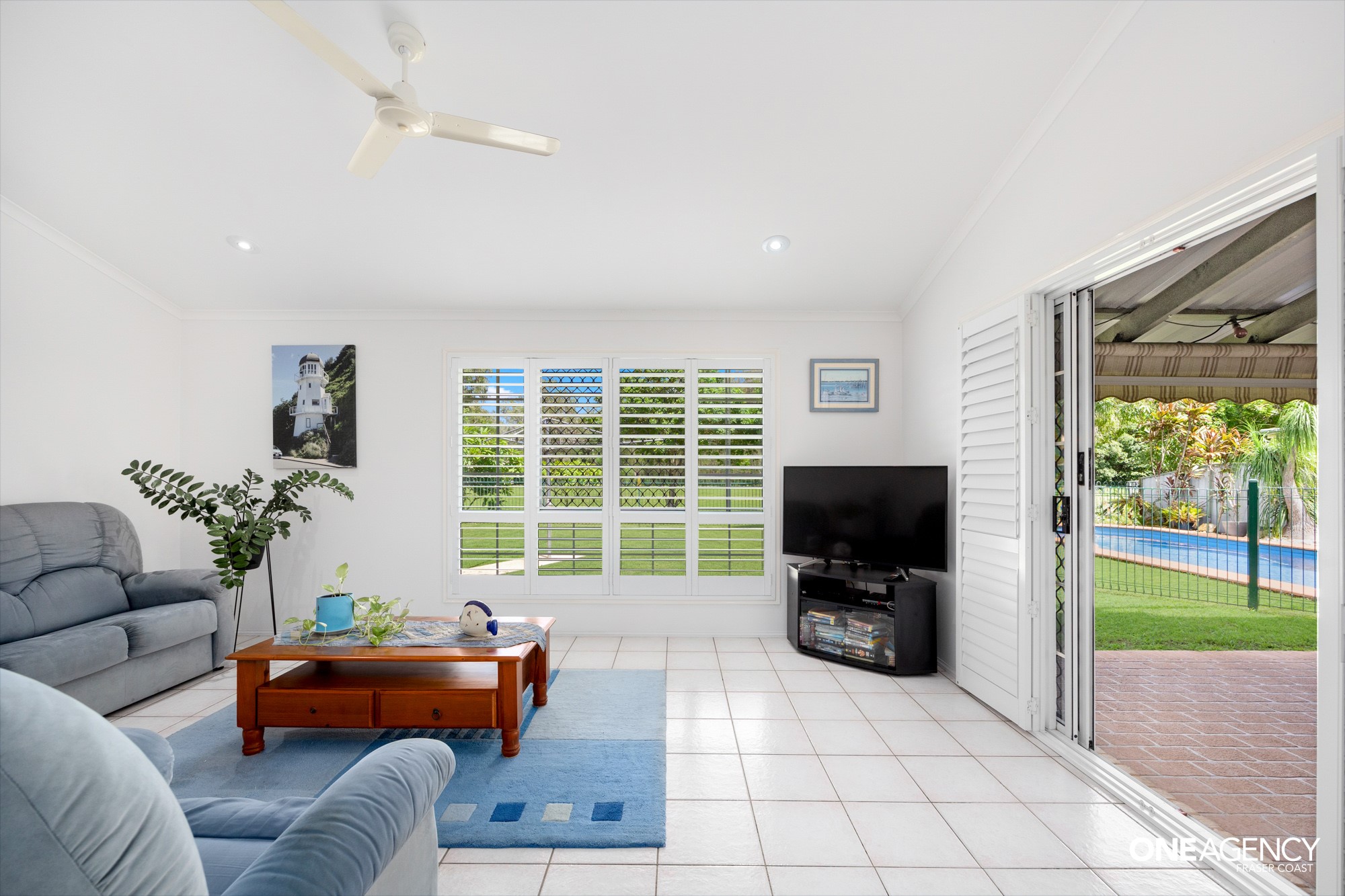 3 Oceanview Street, Point Vernon