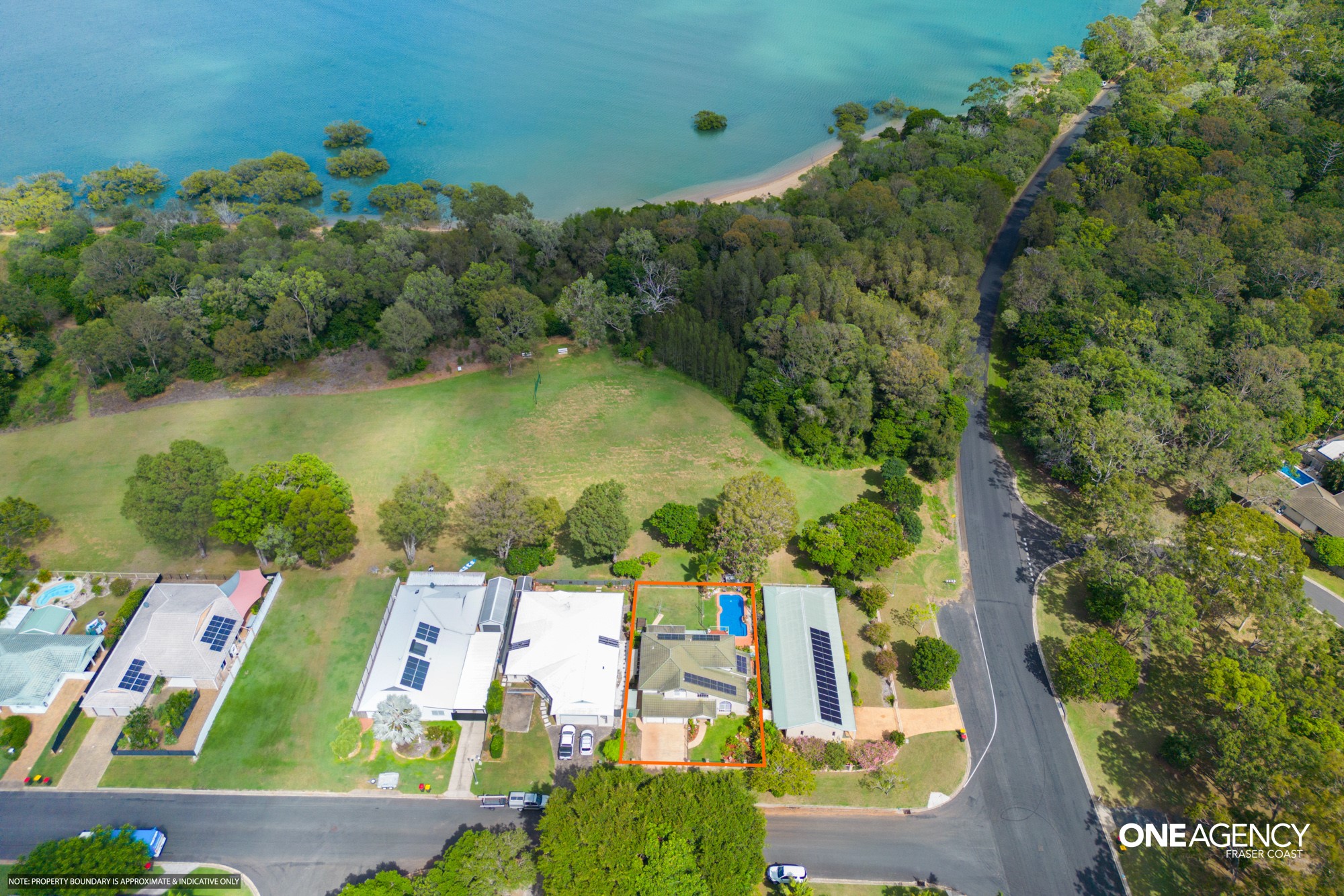 3 Oceanview Street, Point Vernon