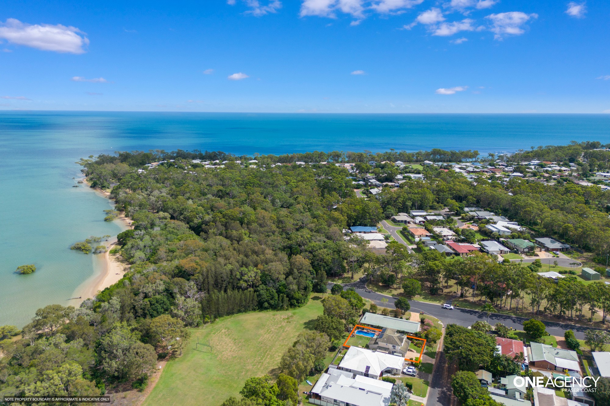 3 Oceanview Street, Point Vernon