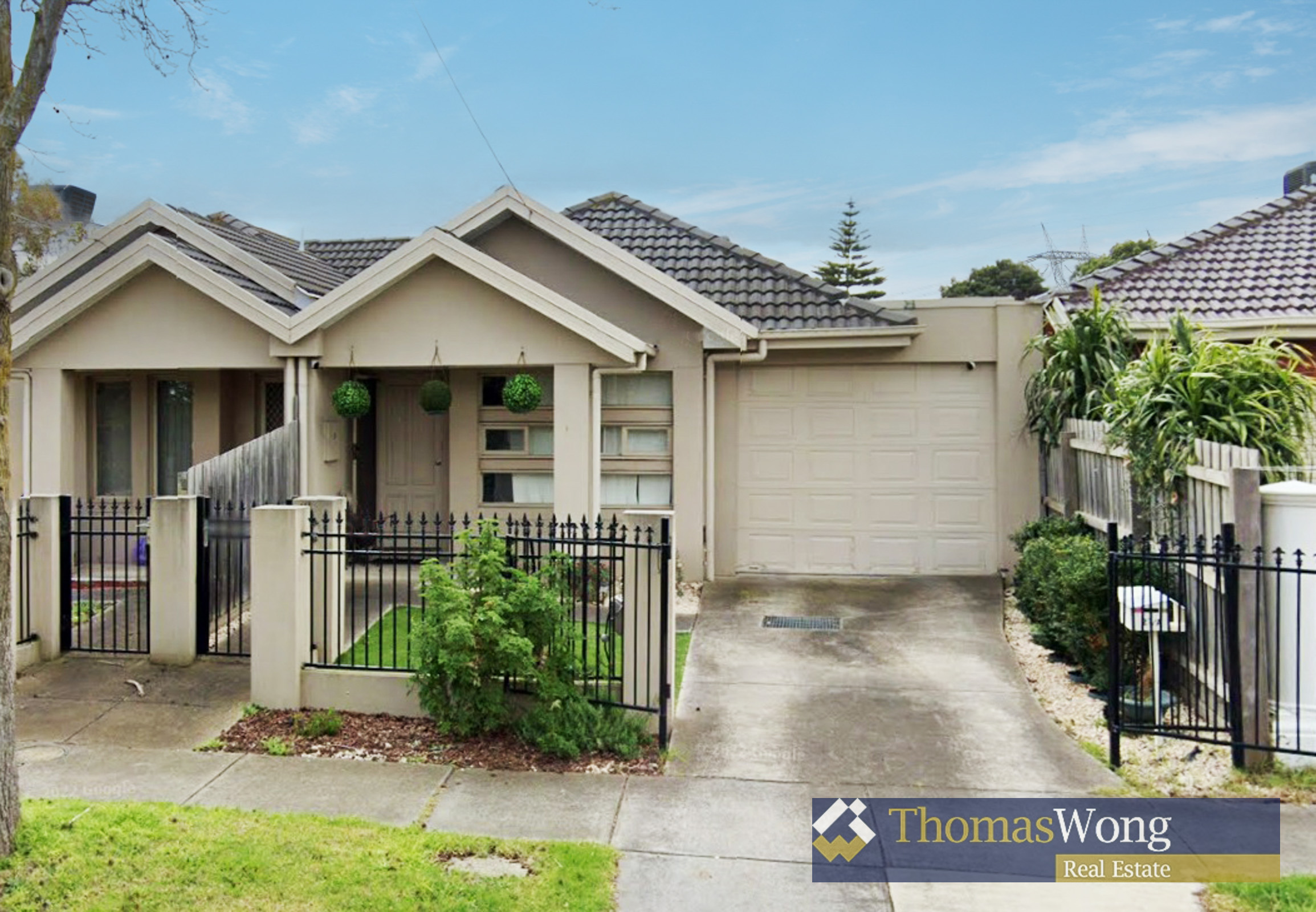 27A McWilliam Street, Springvale