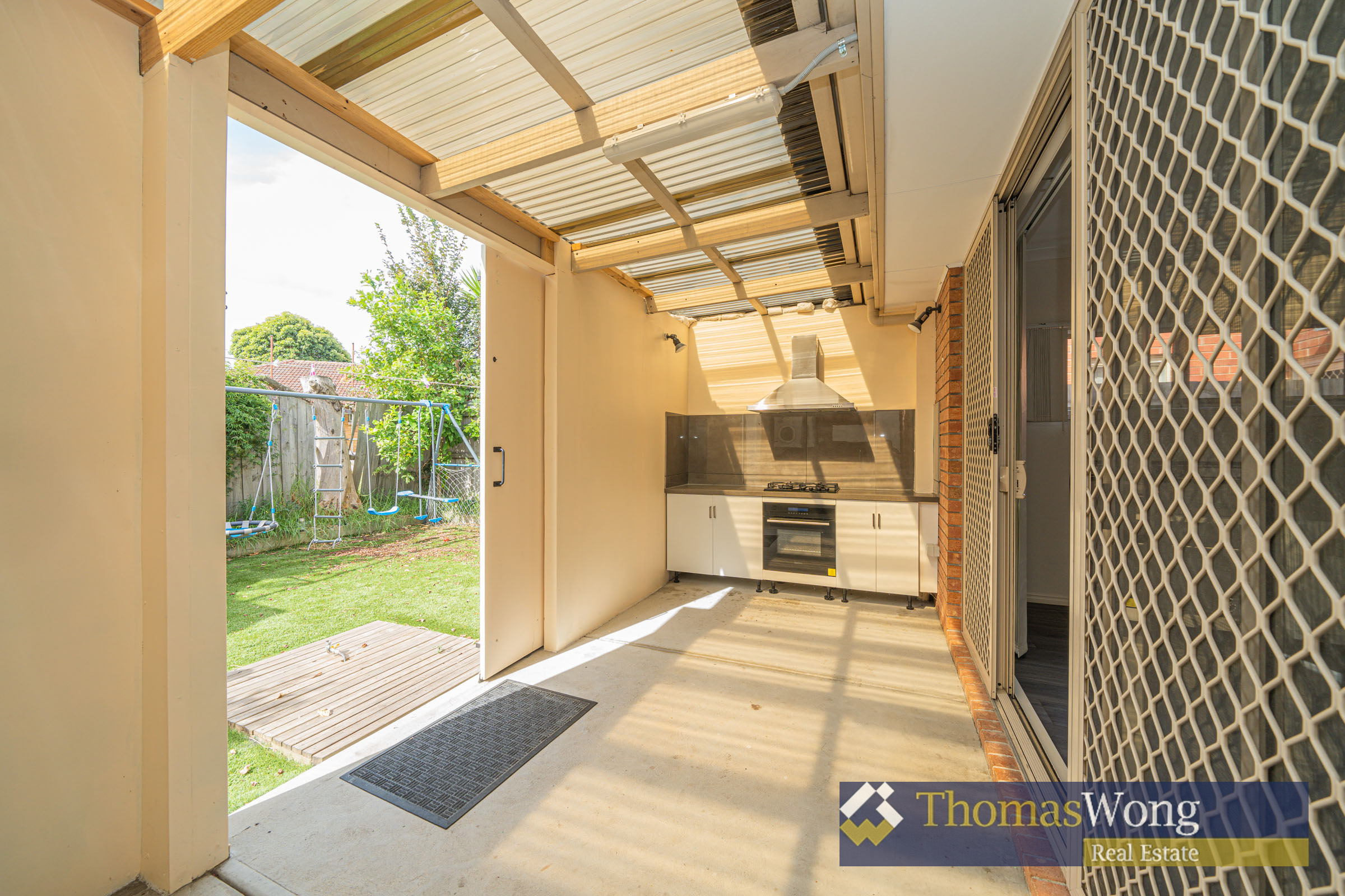 27A McWilliam Street, Springvale