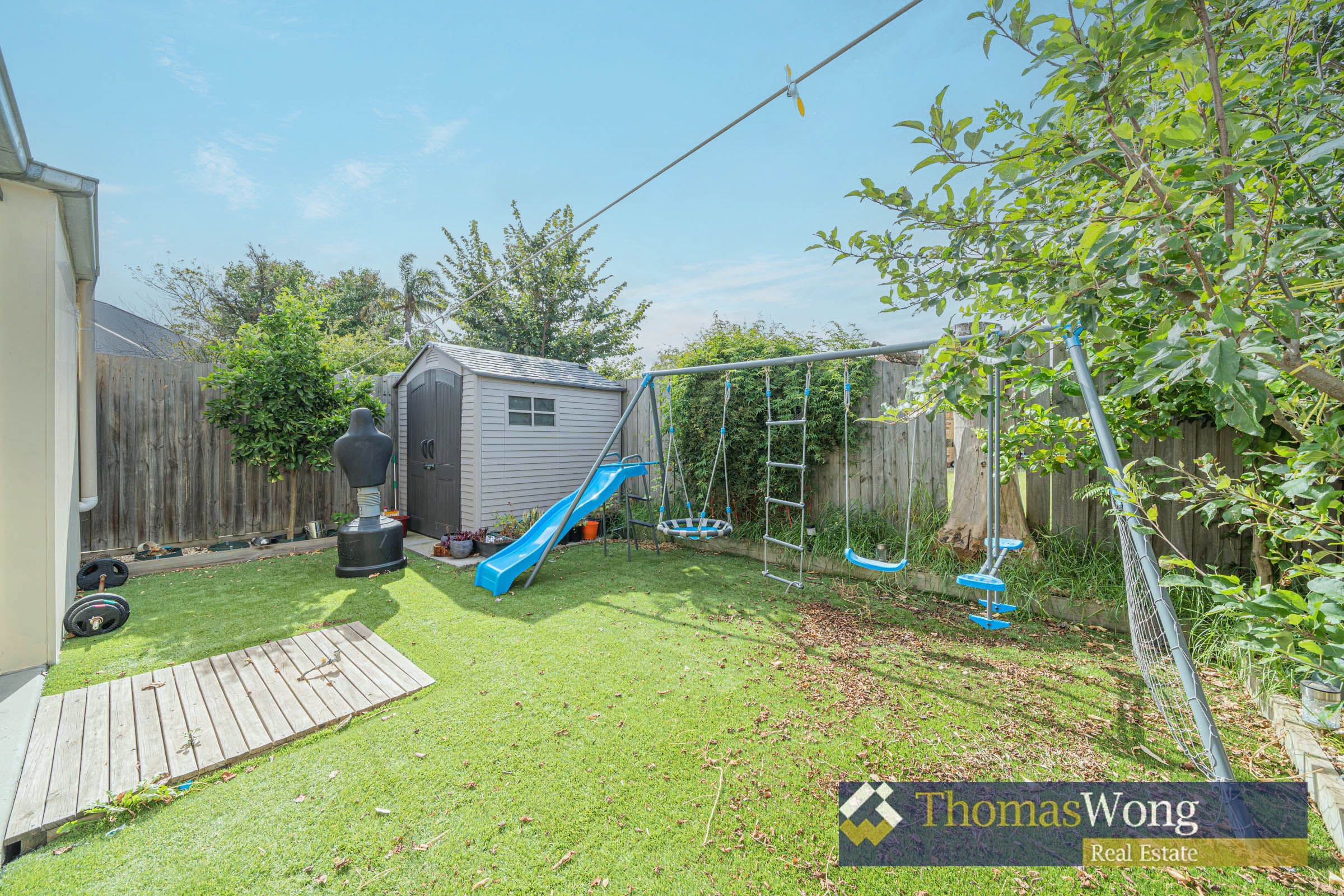 27A McWilliam Street, Springvale