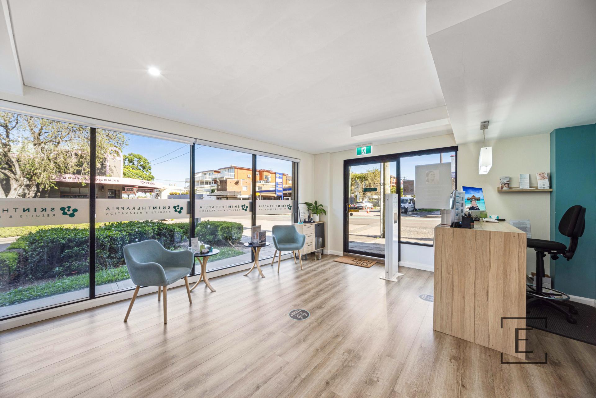 Shop 1  / 118-120 Marion Street, Leichhardt