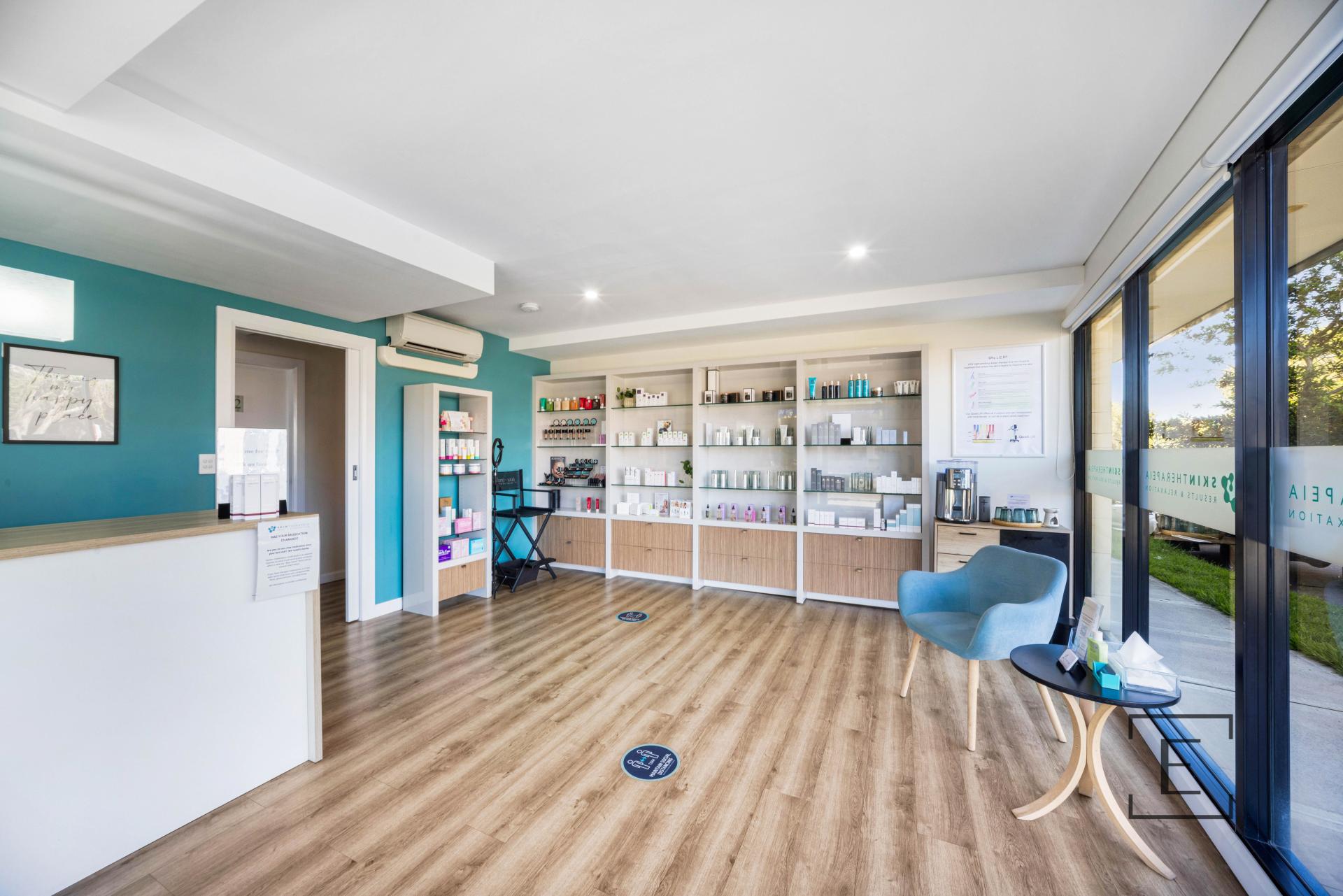 Shop 1  / 118-120 Marion Street, Leichhardt
