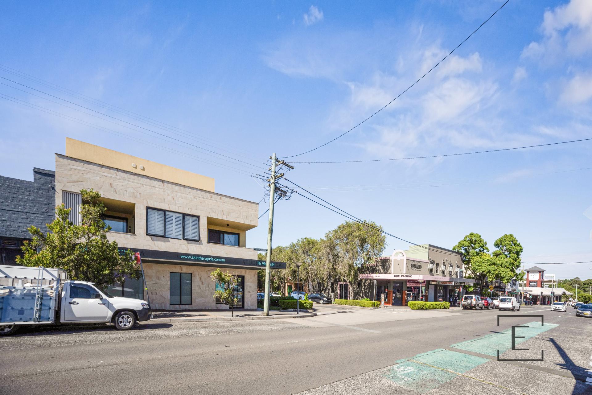 Shop 1  / 118-120 Marion Street, Leichhardt