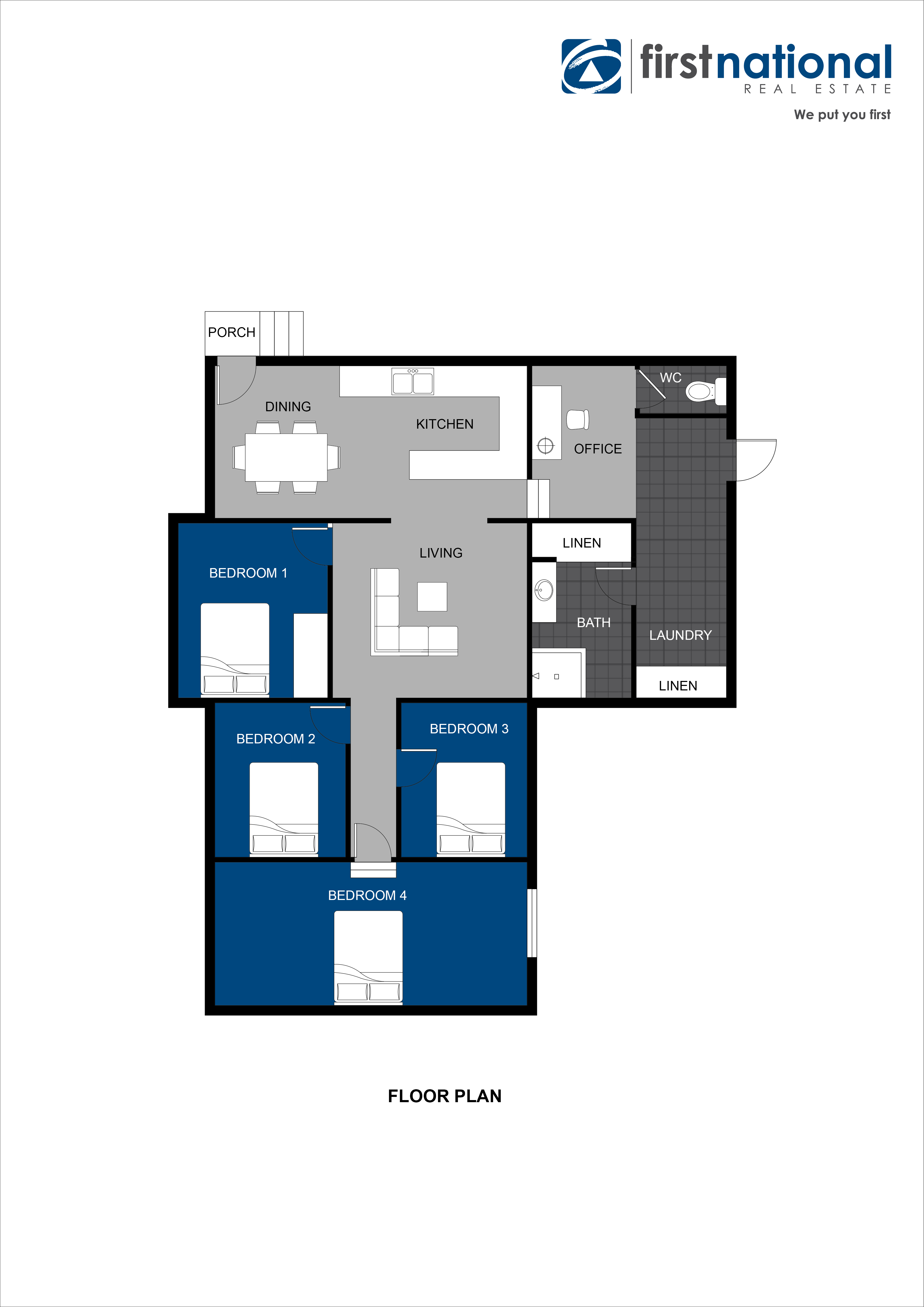 104 Herberton Road, Atherton