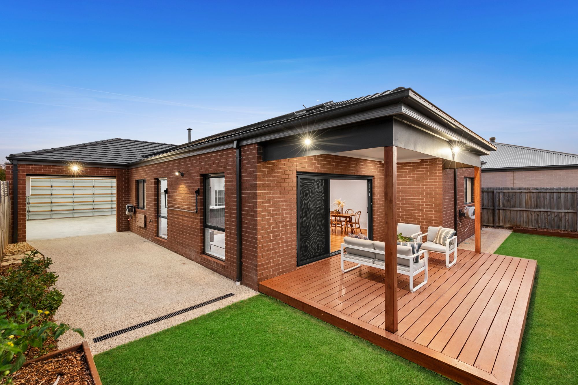 Listing image for 15 Lance Drive, ARMSTRONG CREEK  VIC  3217
