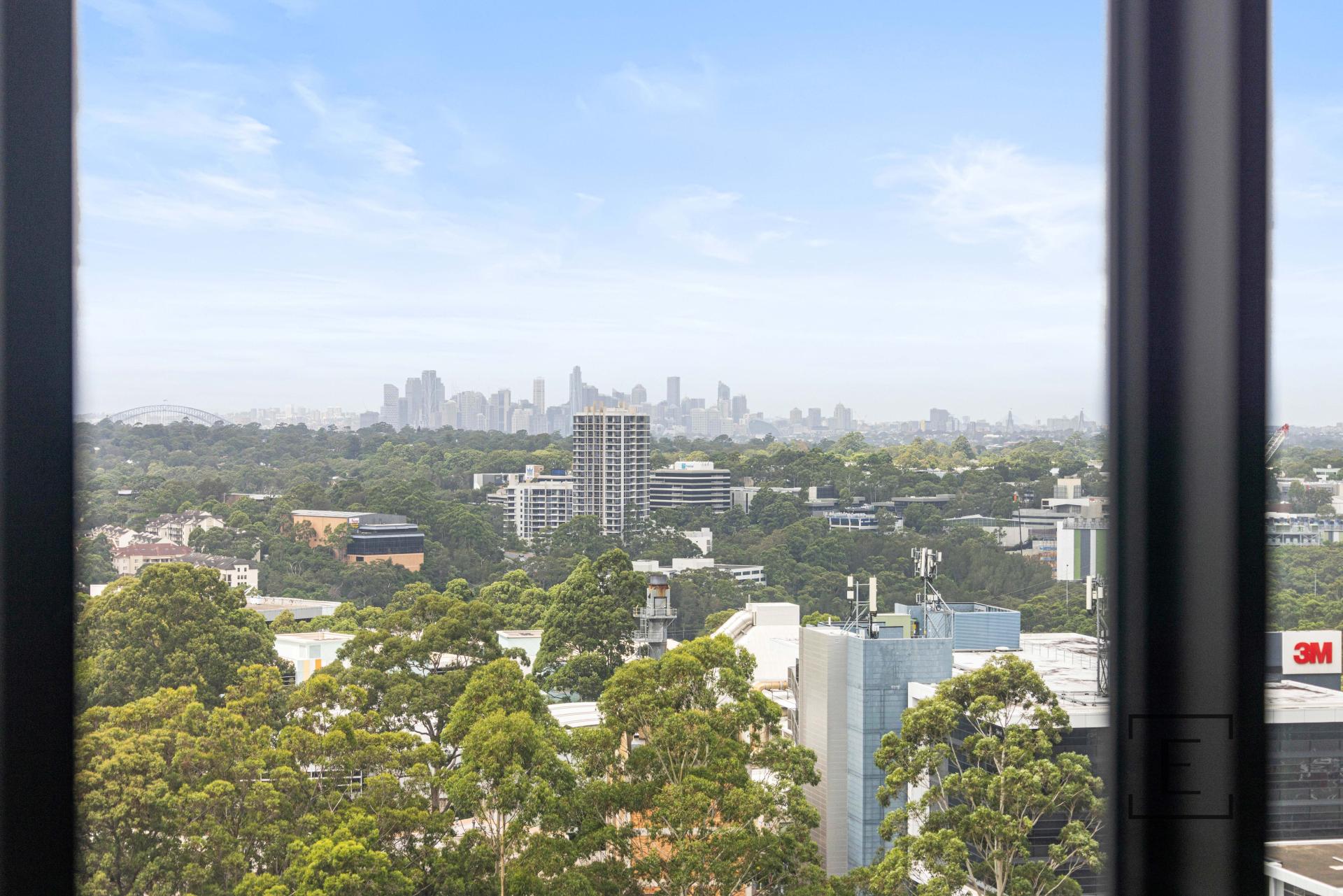 1302 / 1 Network Place, North Ryde