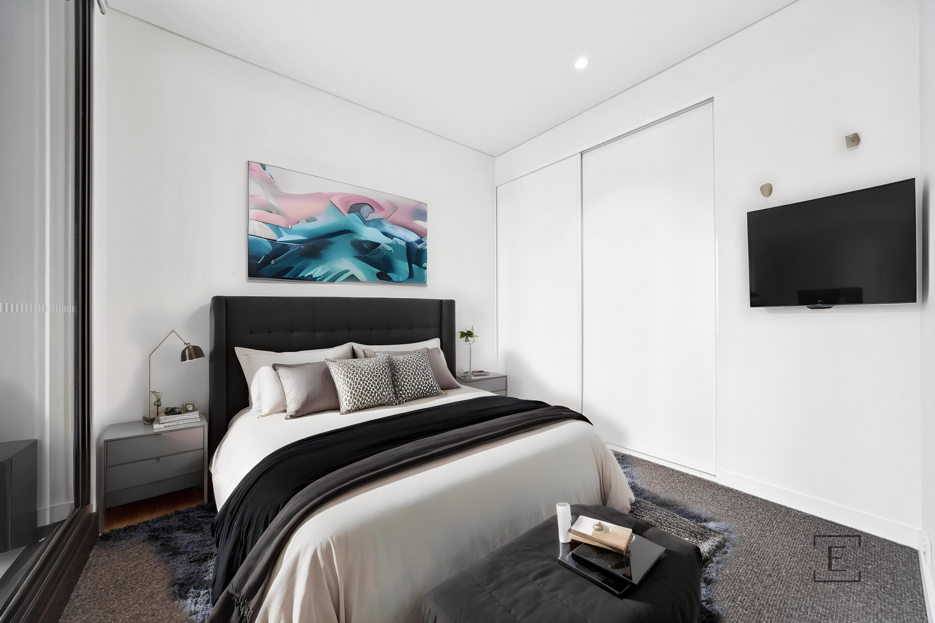 1302 / 1 Network Place, North Ryde