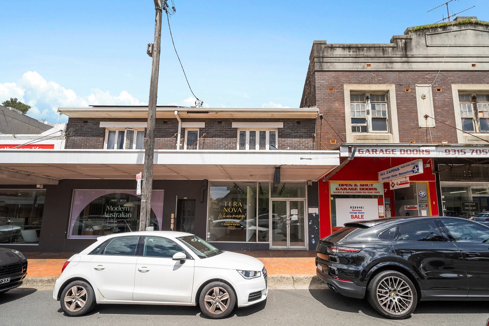 229 Bronte Road