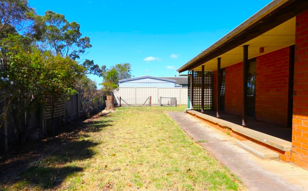 14 Kooringa Street, Mount Gambier