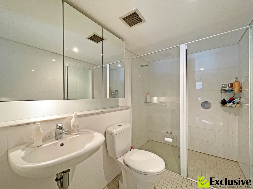 302 / 47 Cooper Street, Surry Hills