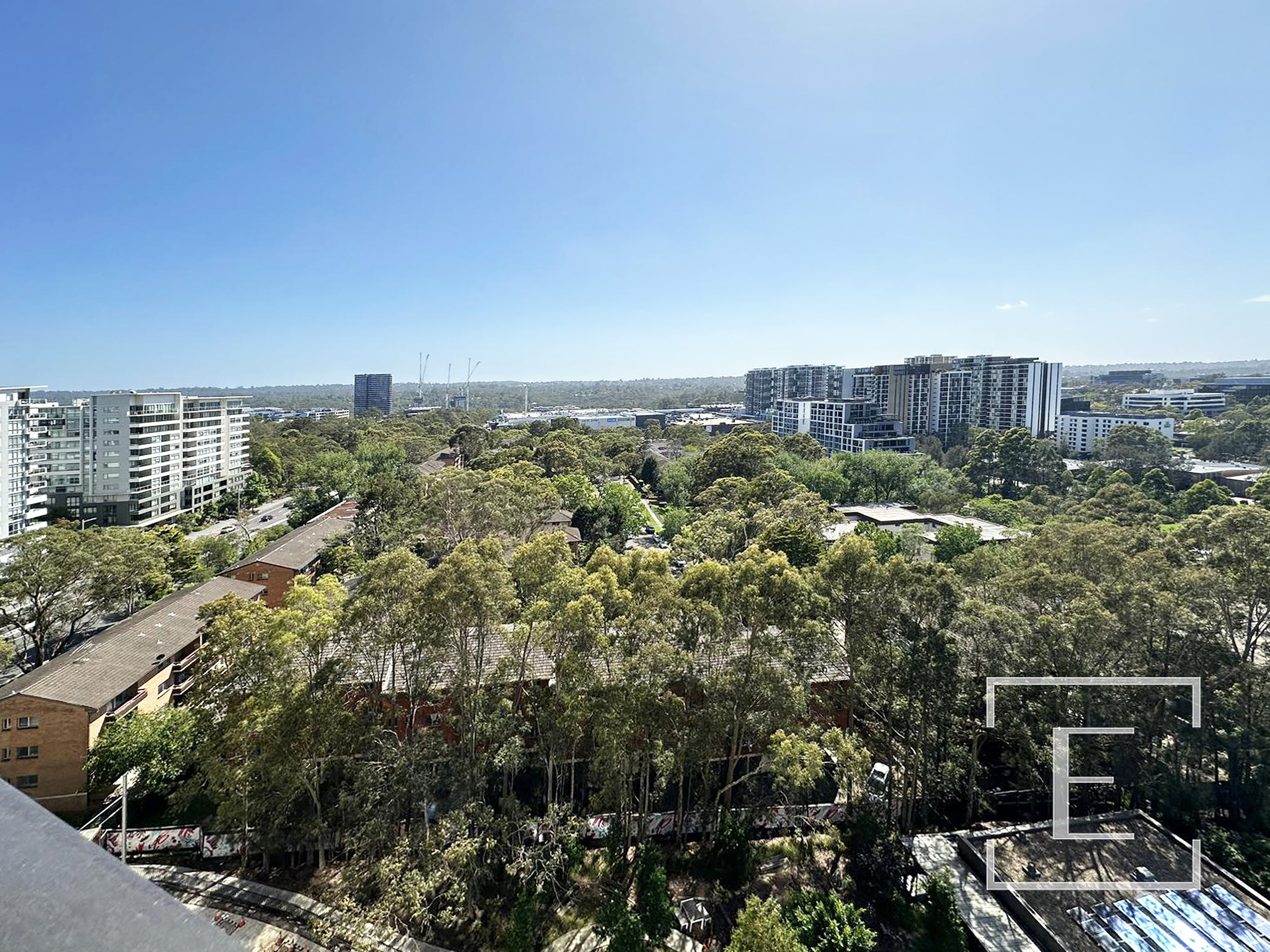 1209 / 1 Mahogany Avenue, Macquarie Park