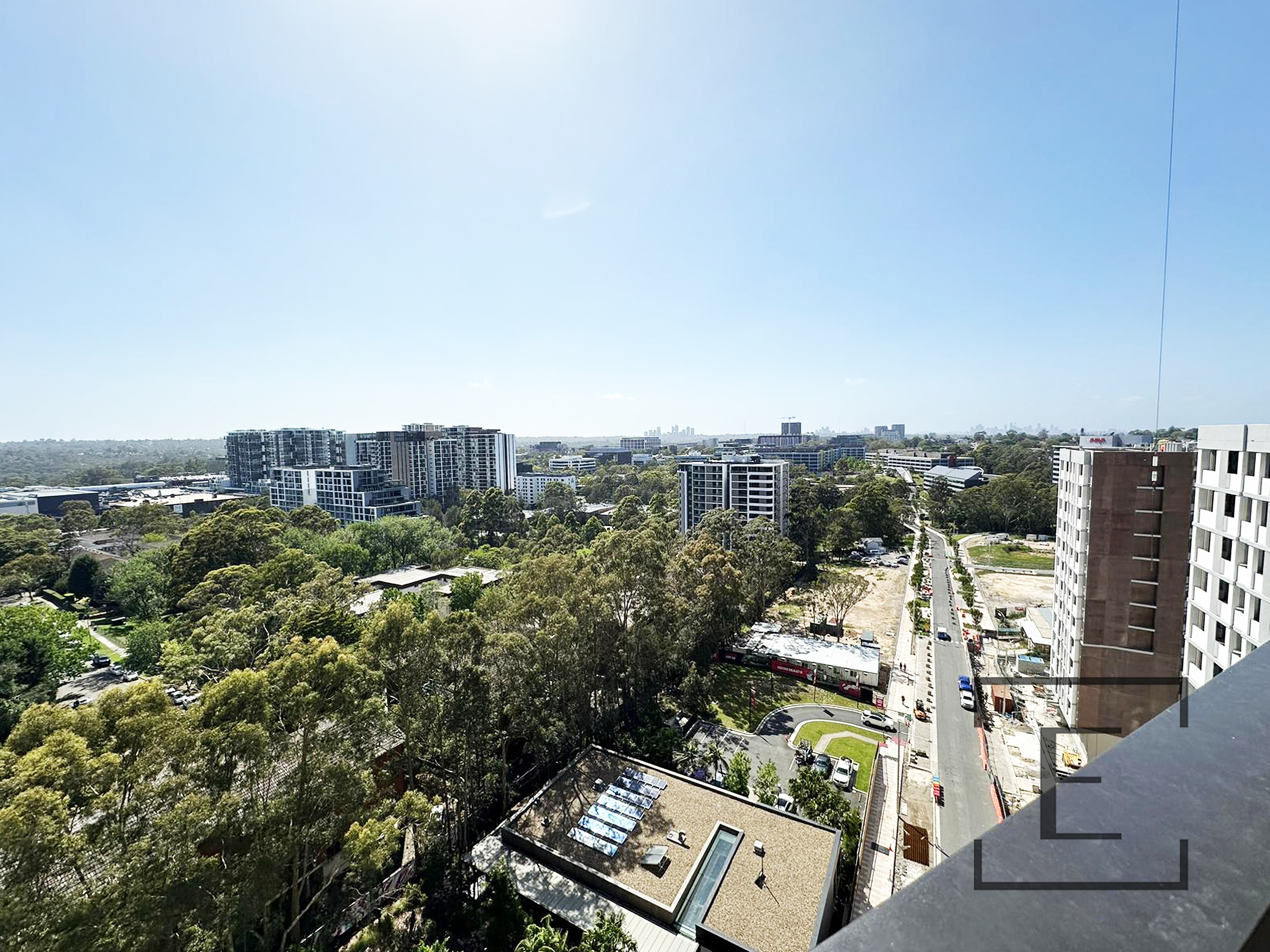 1209 / 1 Mahogany Avenue, Macquarie Park