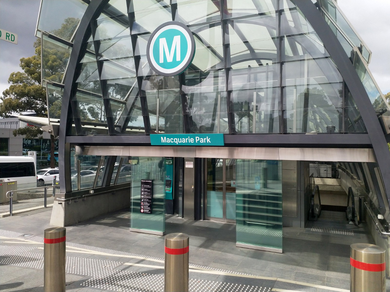 1209 / 1 Mahogany Avenue, Macquarie Park