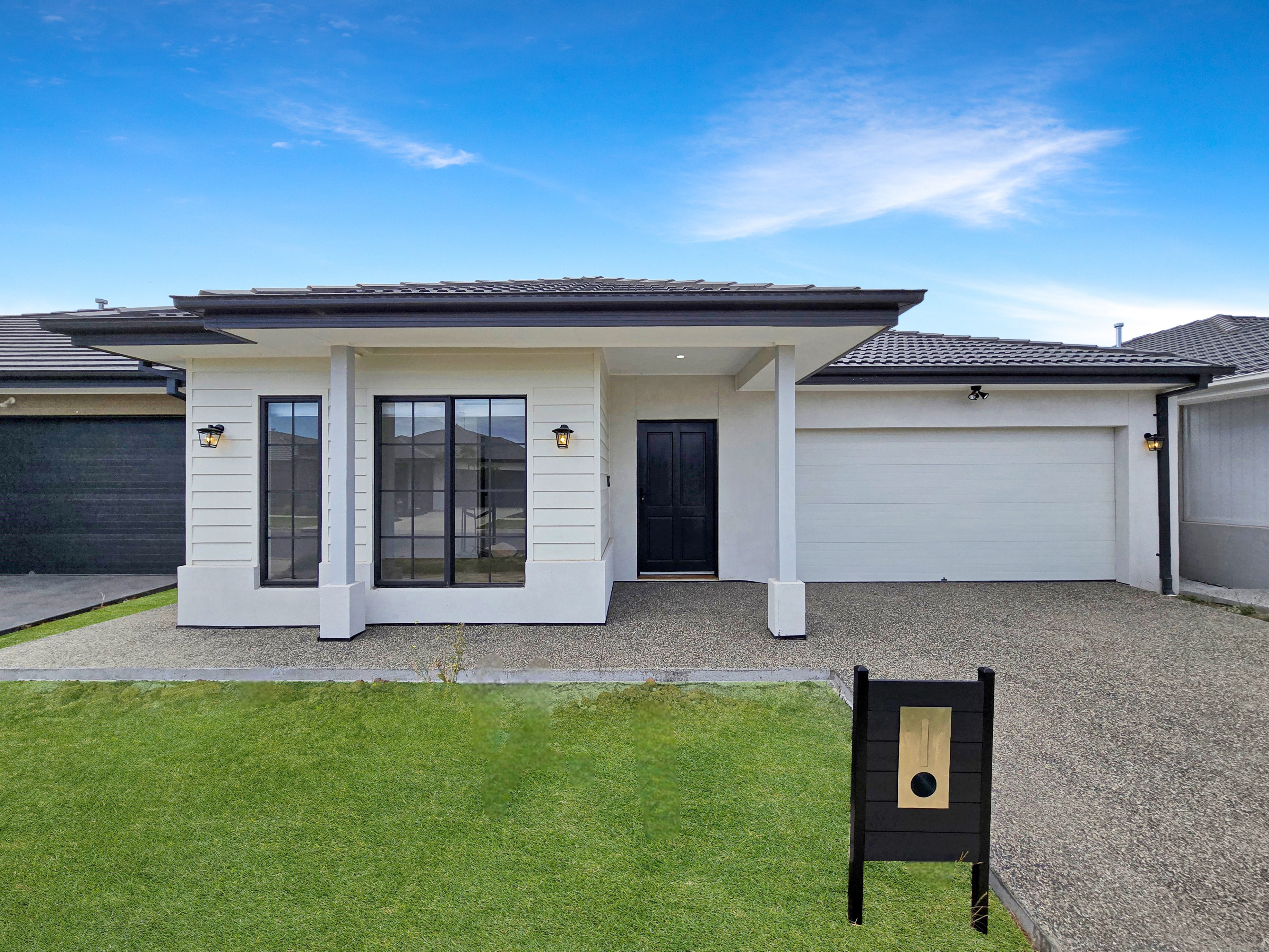 Listing image for 15 Fairywren Street, ARMSTRONG CREEK  VIC  3217