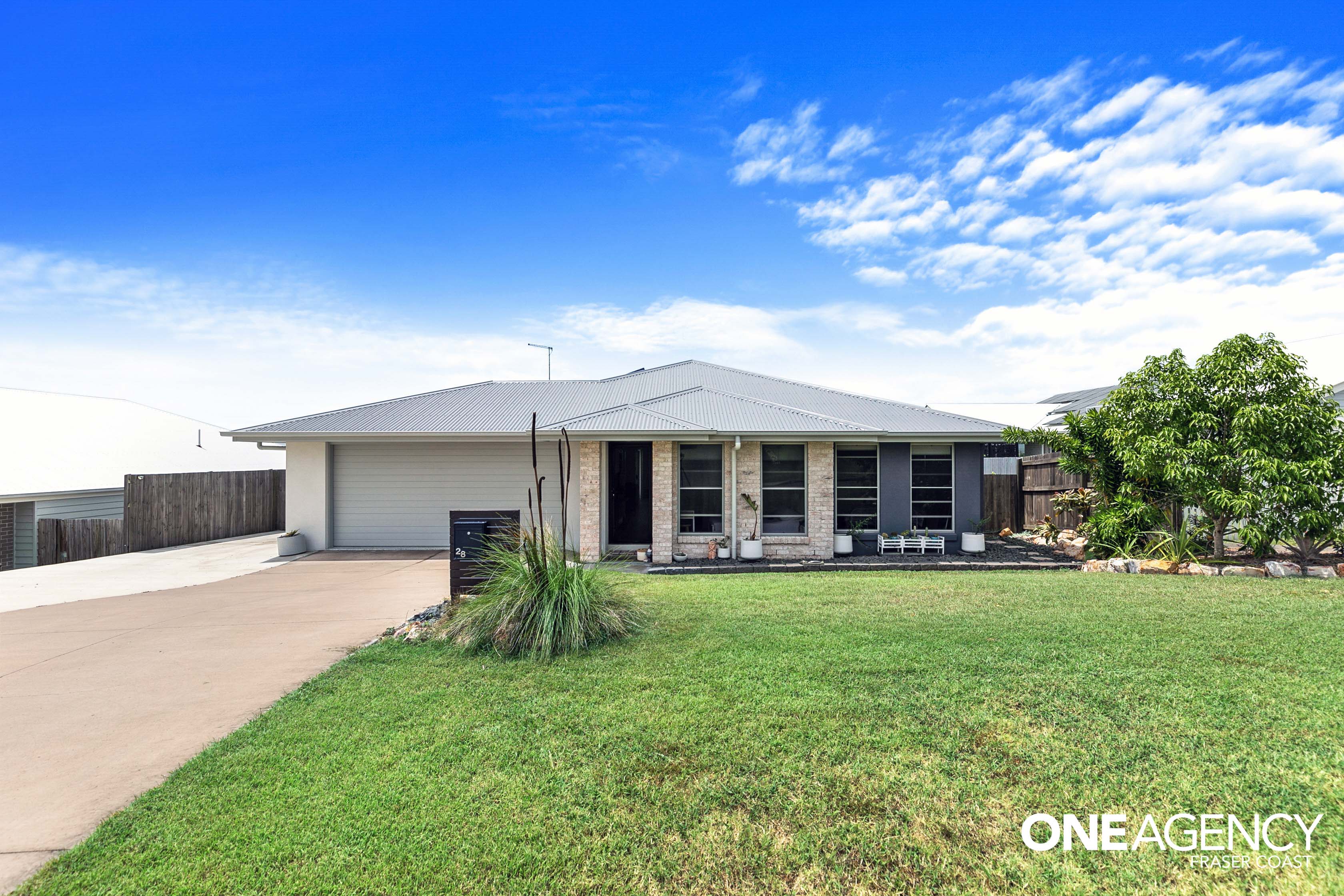 28 Bay Park Road, Wondunna