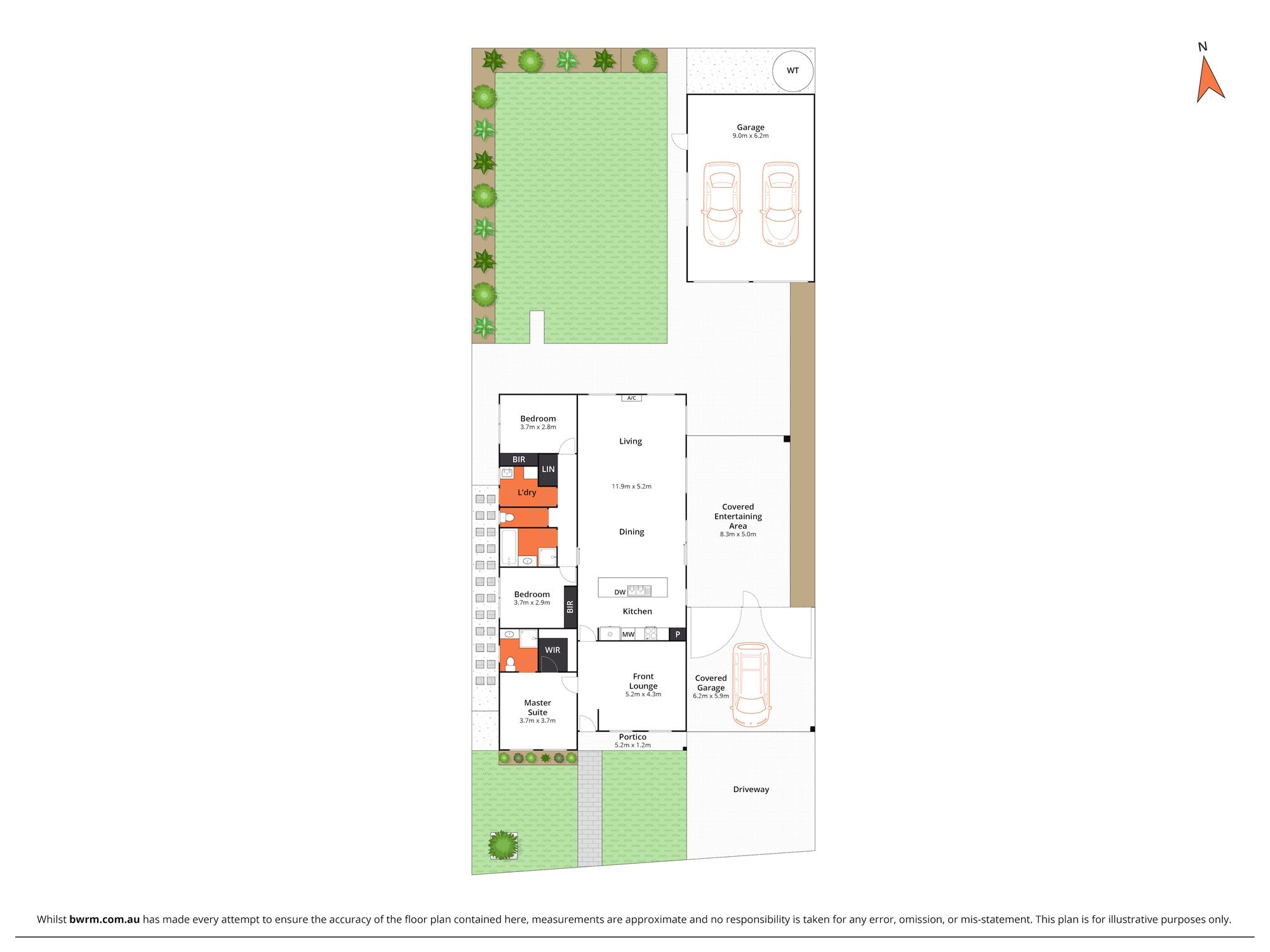 Image of 15 Sadean Place