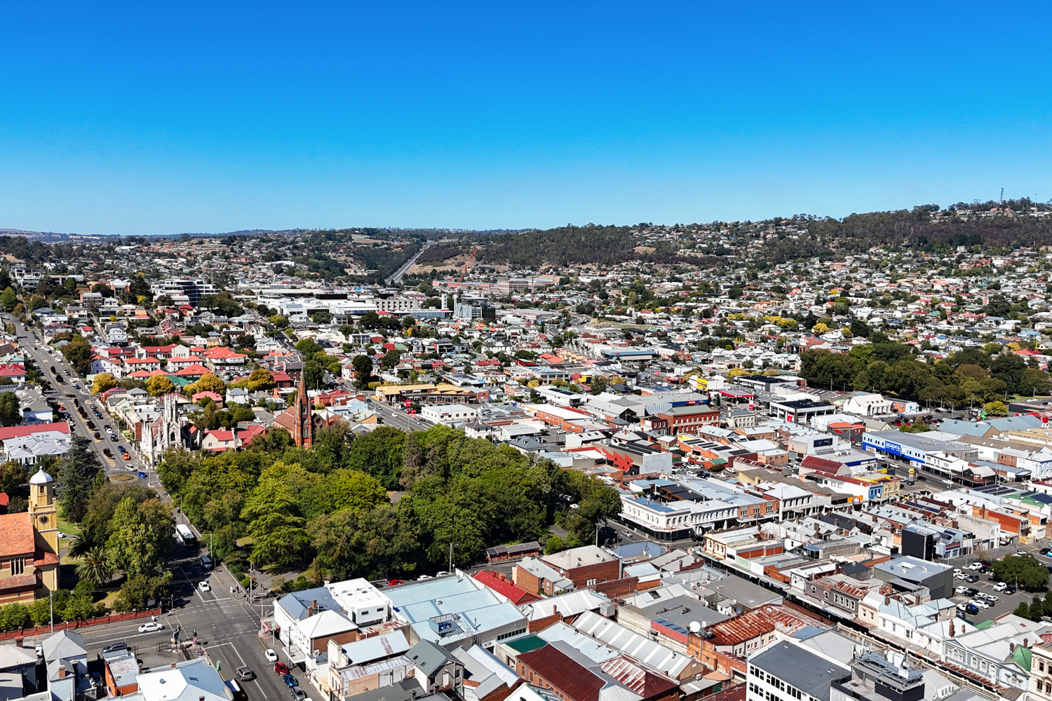 58 Elizabeth Street, Launceston