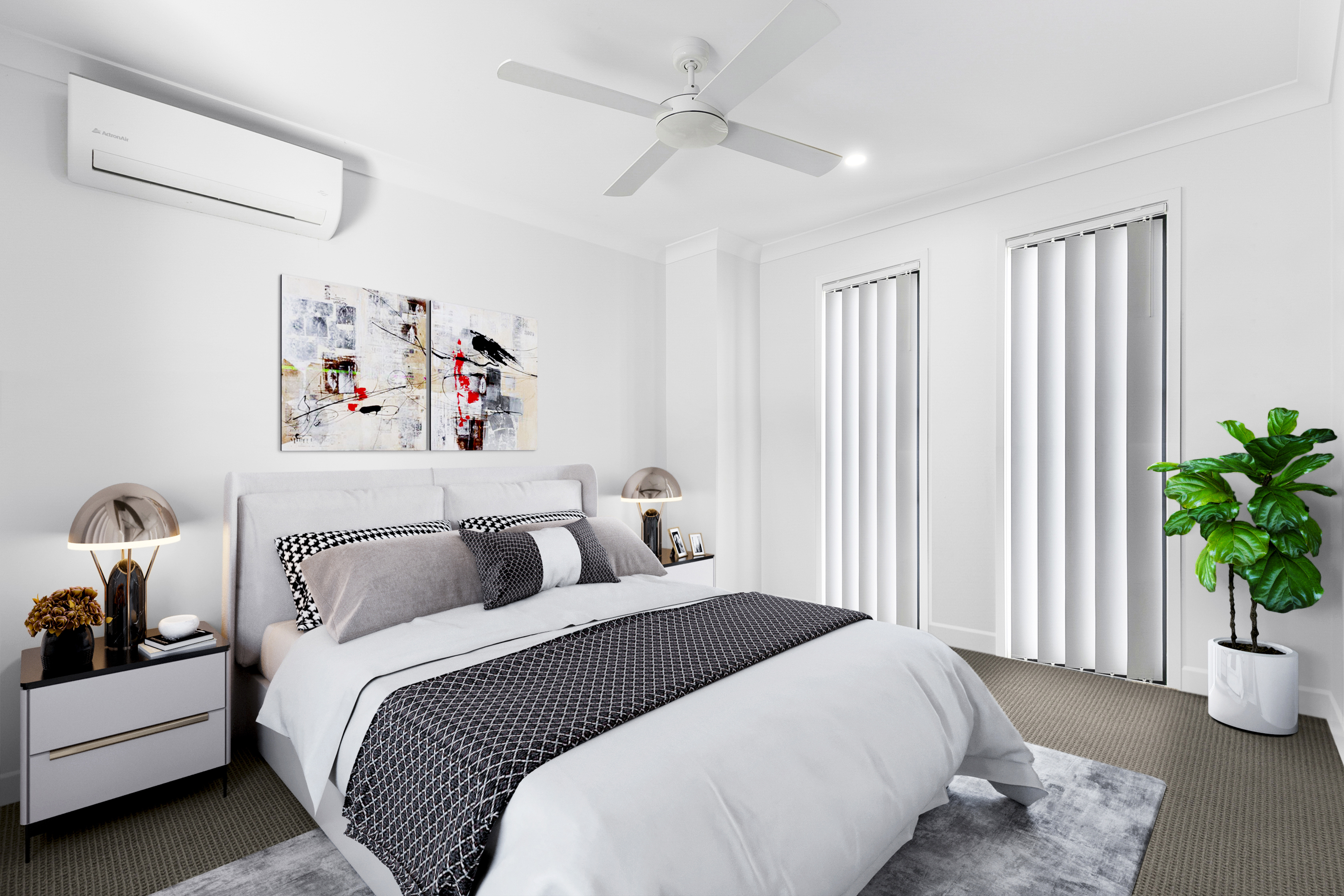 1 / 102 Bradman Way, Urangan
