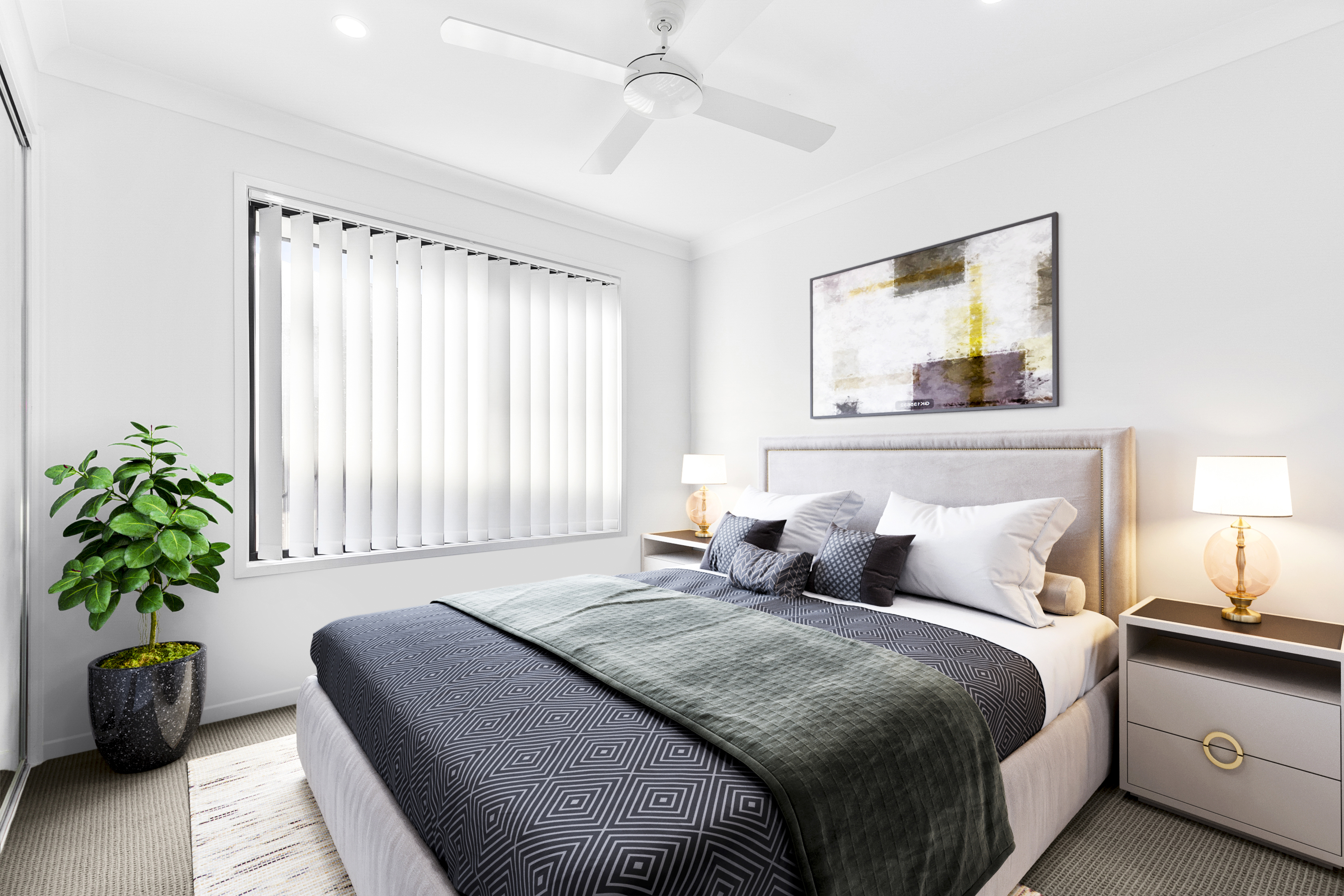 1 / 102 Bradman Way, Urangan