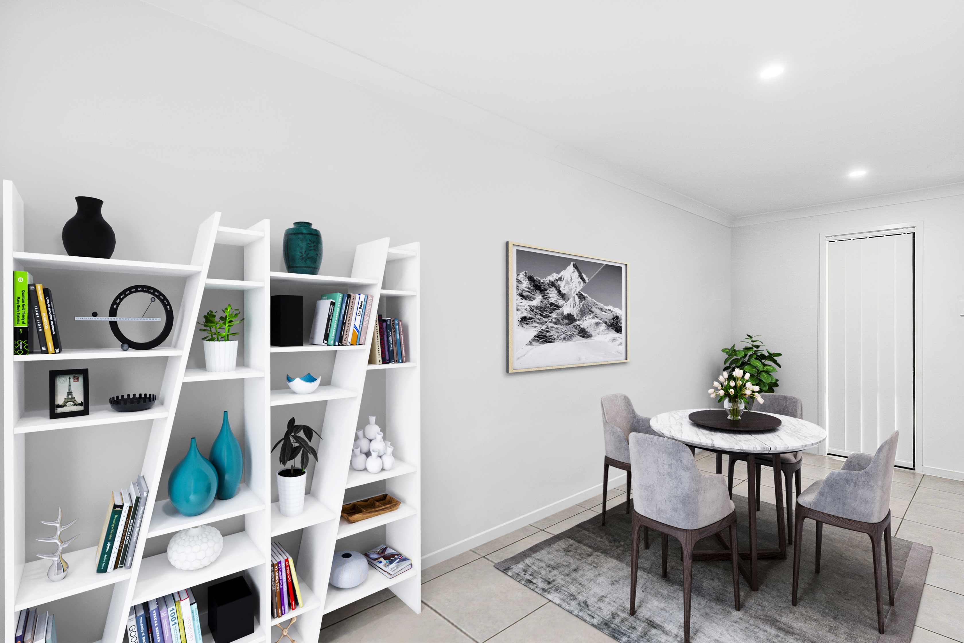 1 / 102 Bradman Way, Urangan