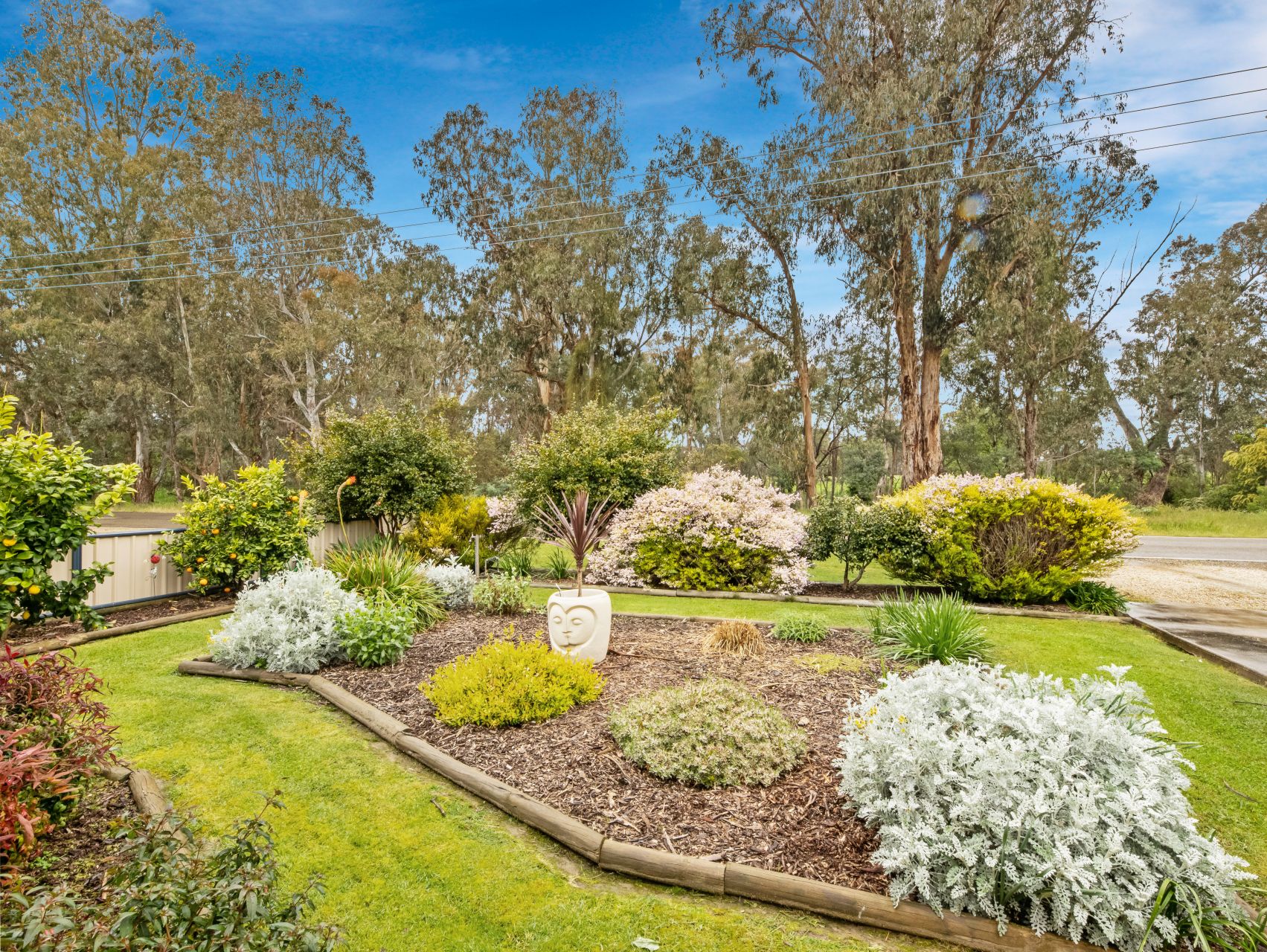 6147 Mansfield-Whitfield Road, Whitfield