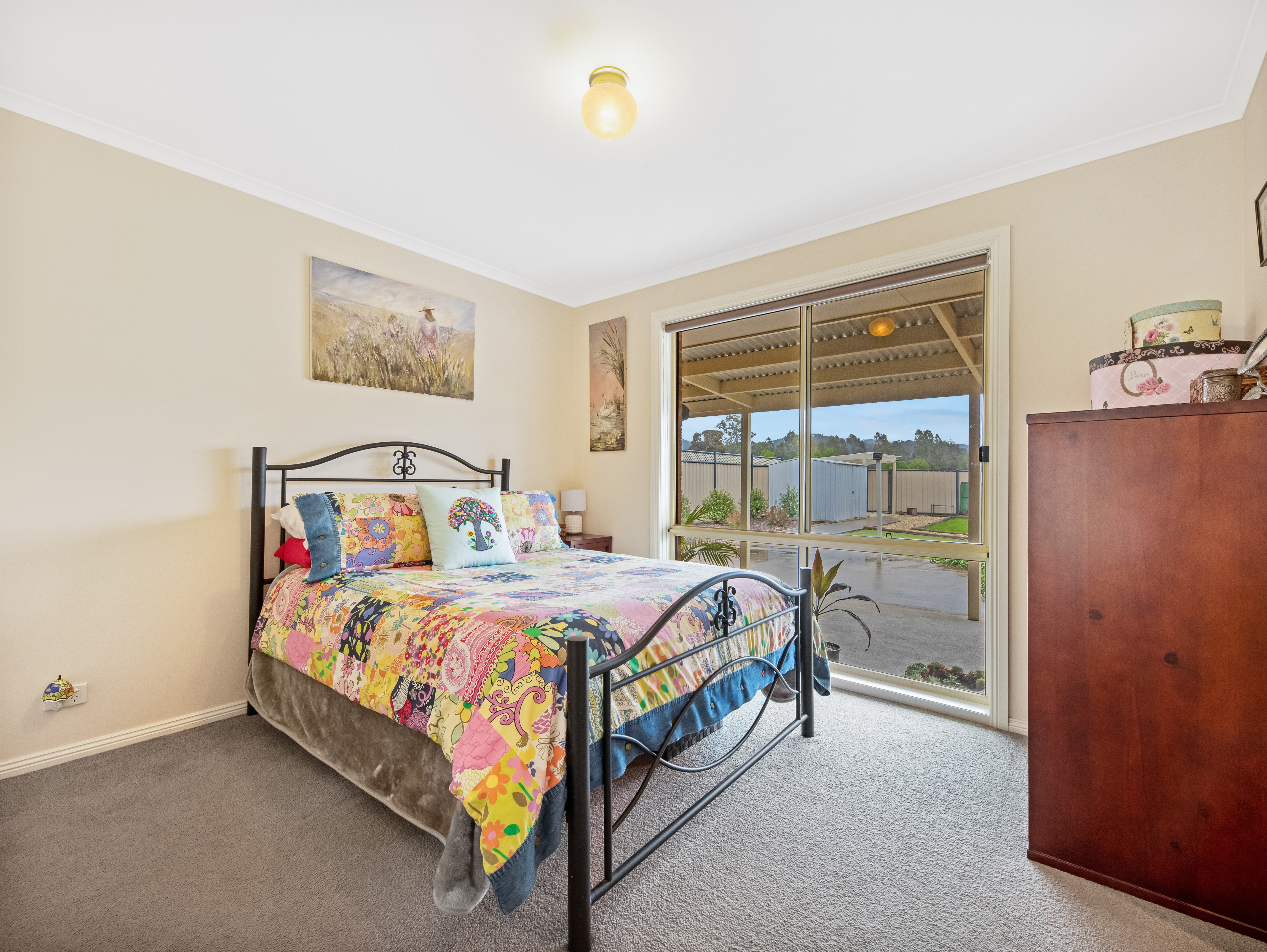 6147 Mansfield-Whitfield Road, Whitfield