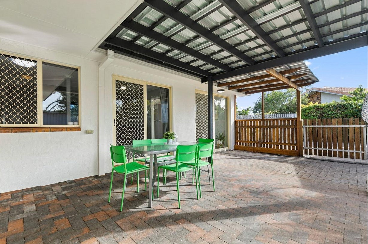12 Rocky Court, Kawungan