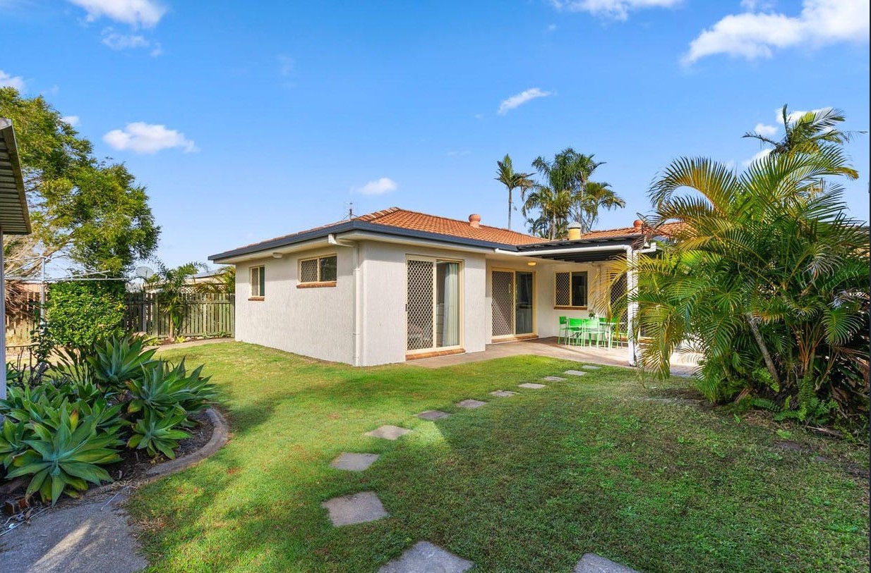 12 Rocky Court, Kawungan