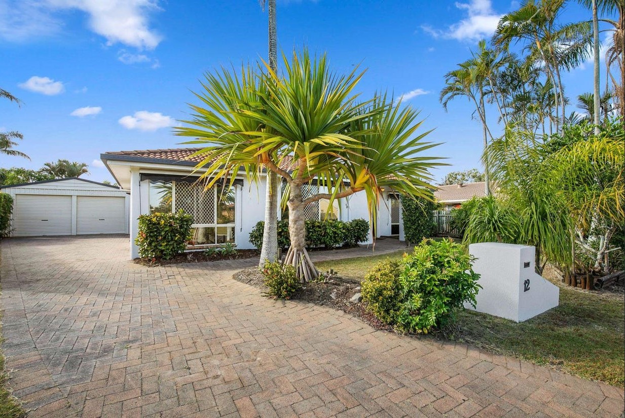 12 Rocky Court, Kawungan