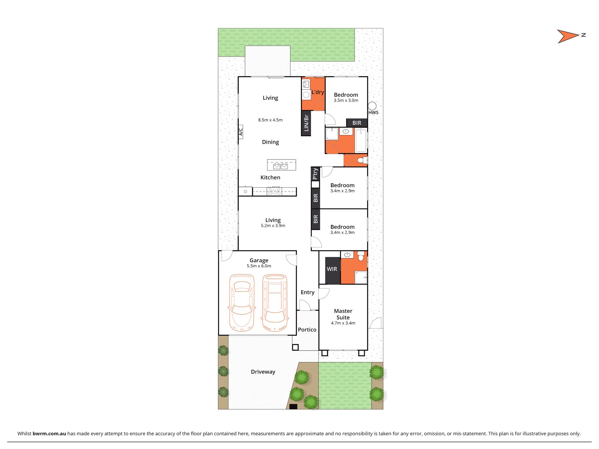 Image of 24 Kennard Grove