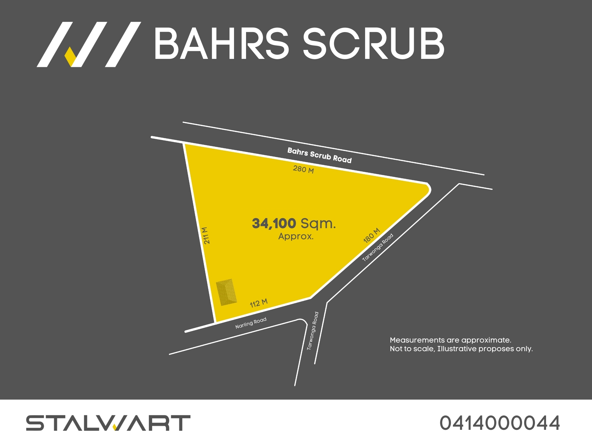 271 Bahrs Scrub Road, BAHRS SCRUB, Bahrs Scrub - Thumbnail 3