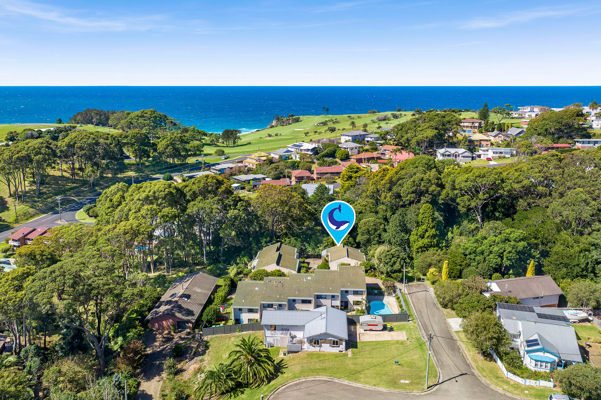 2 / 3 Angle Place, Narooma