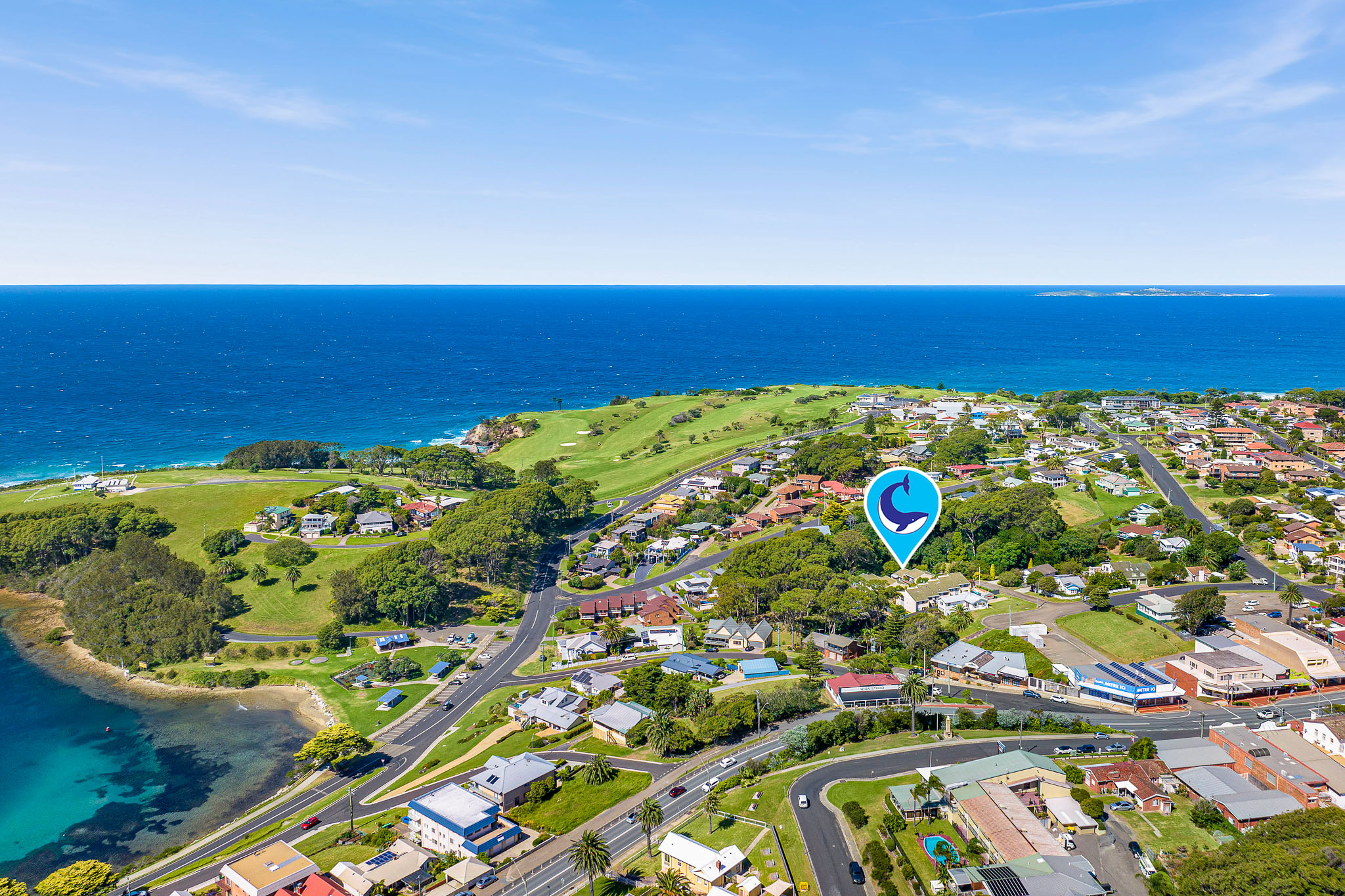 2 / 3 Angle Place, Narooma