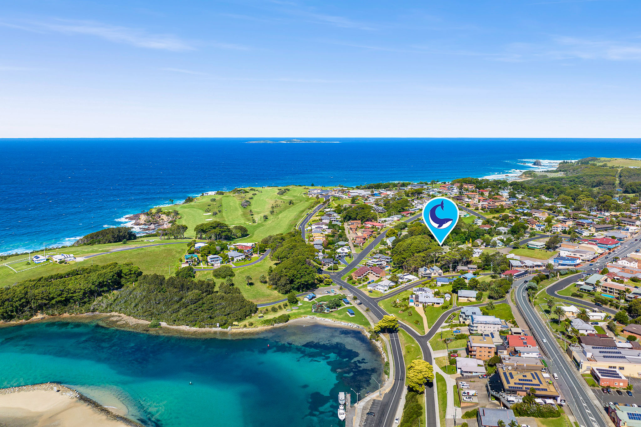 2 / 3 Angle Place, Narooma