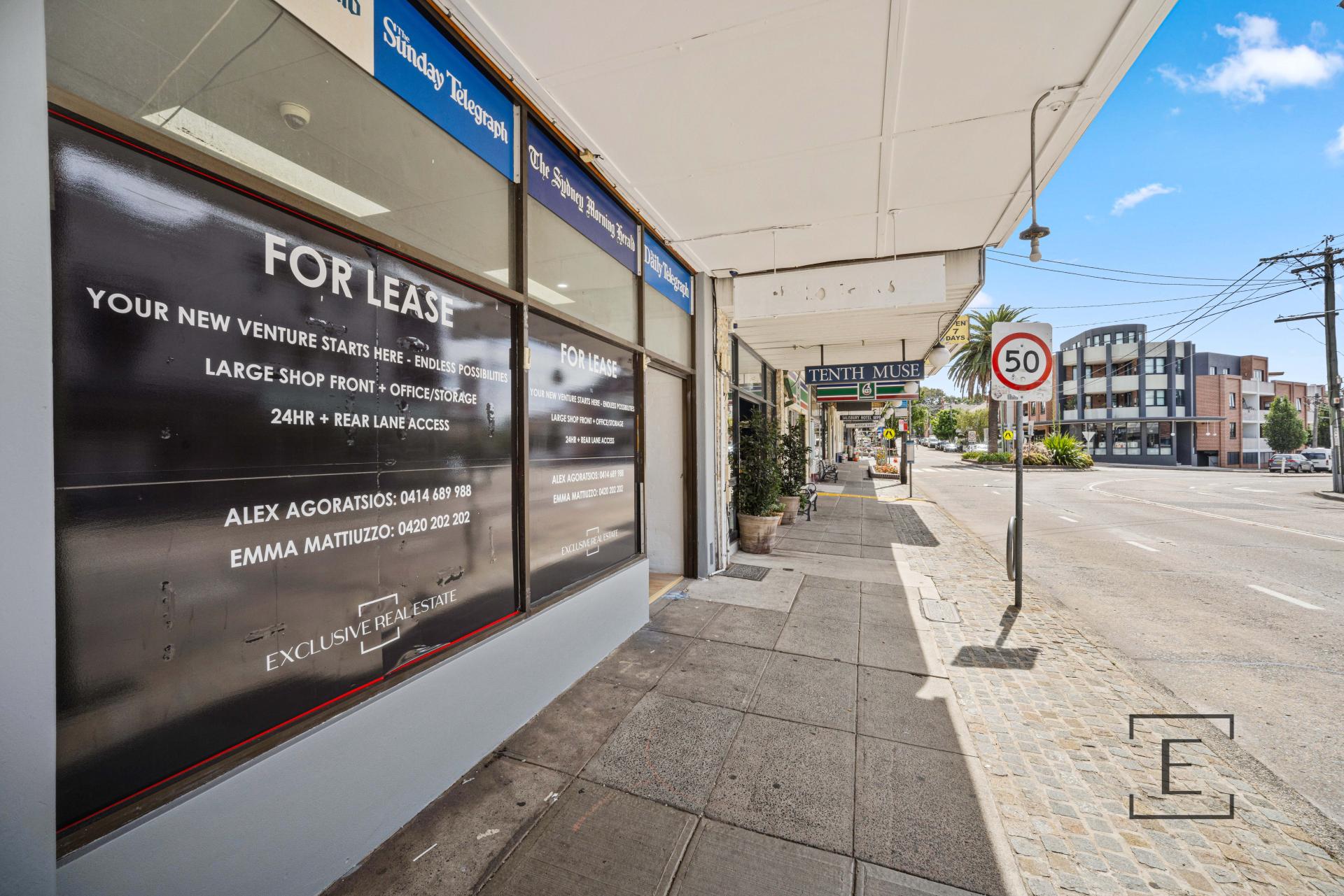 130 Percival Road, Stanmore
