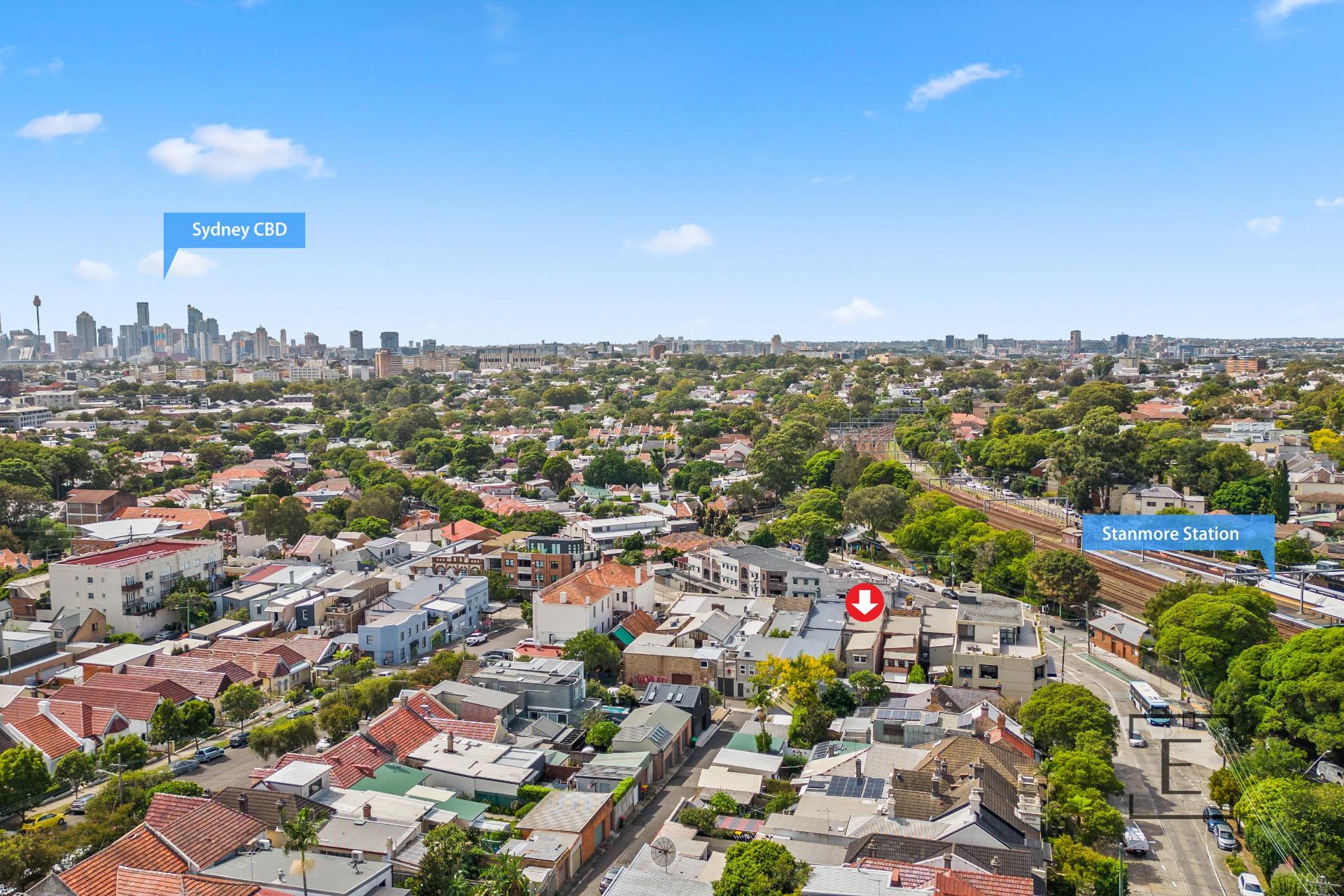 130 Percival Road, Stanmore