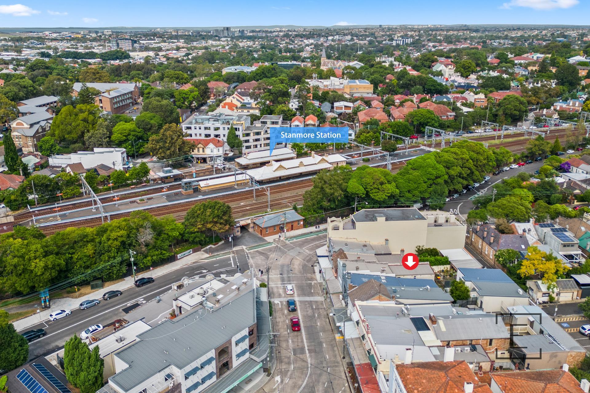 130 Percival Road, Stanmore