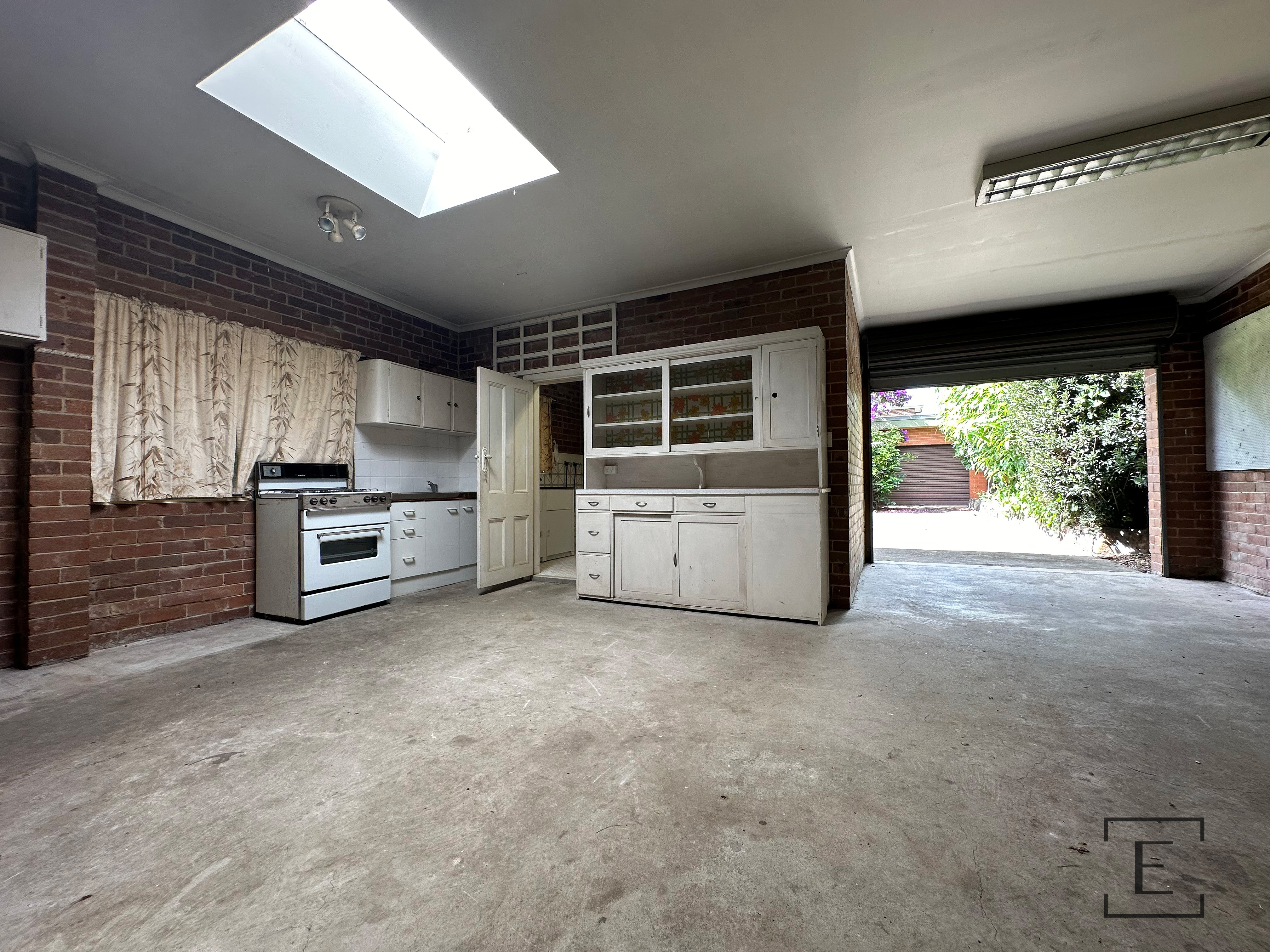 221 Queen Street, Concord West