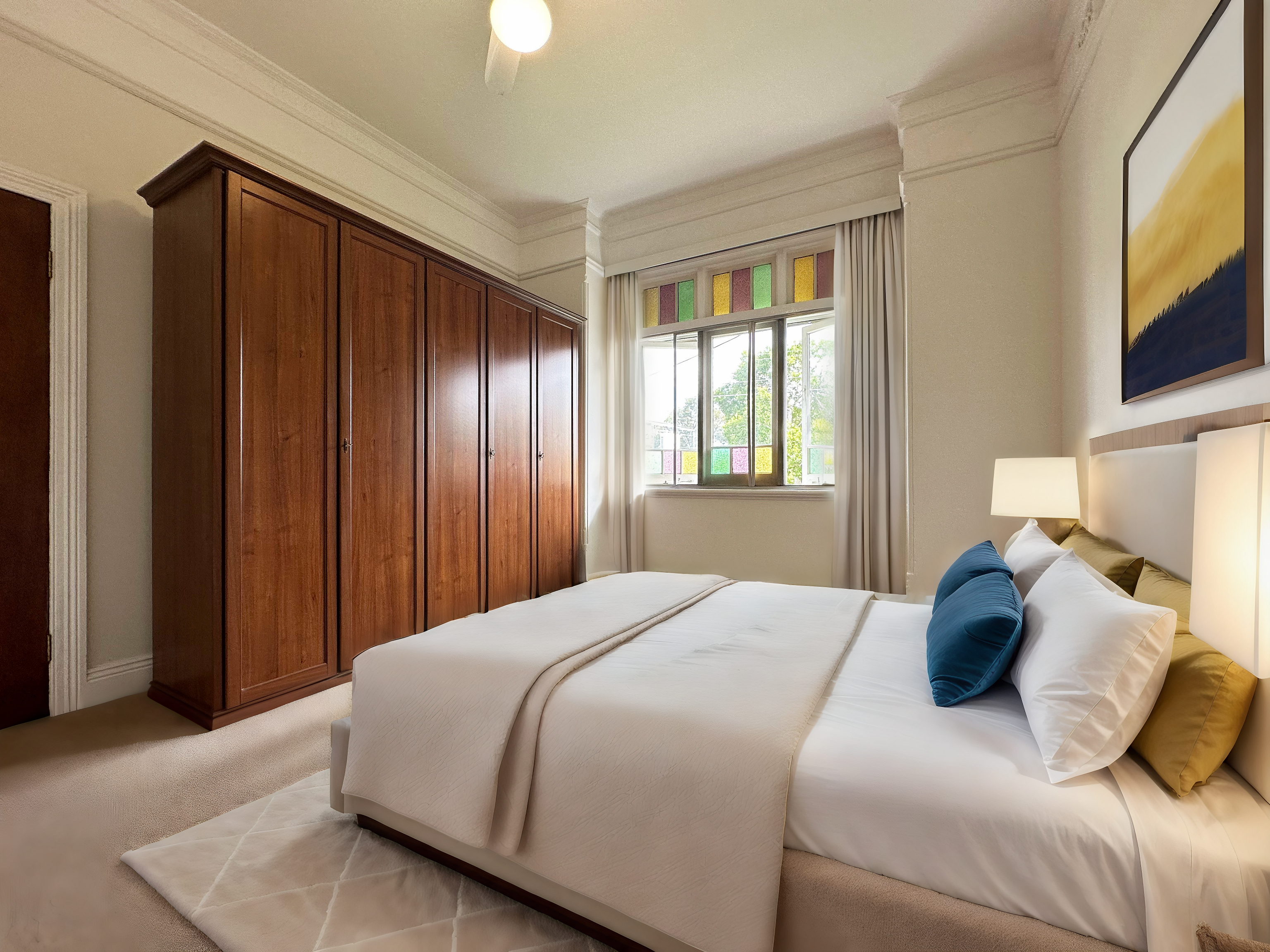 221 Queen Street, Concord West