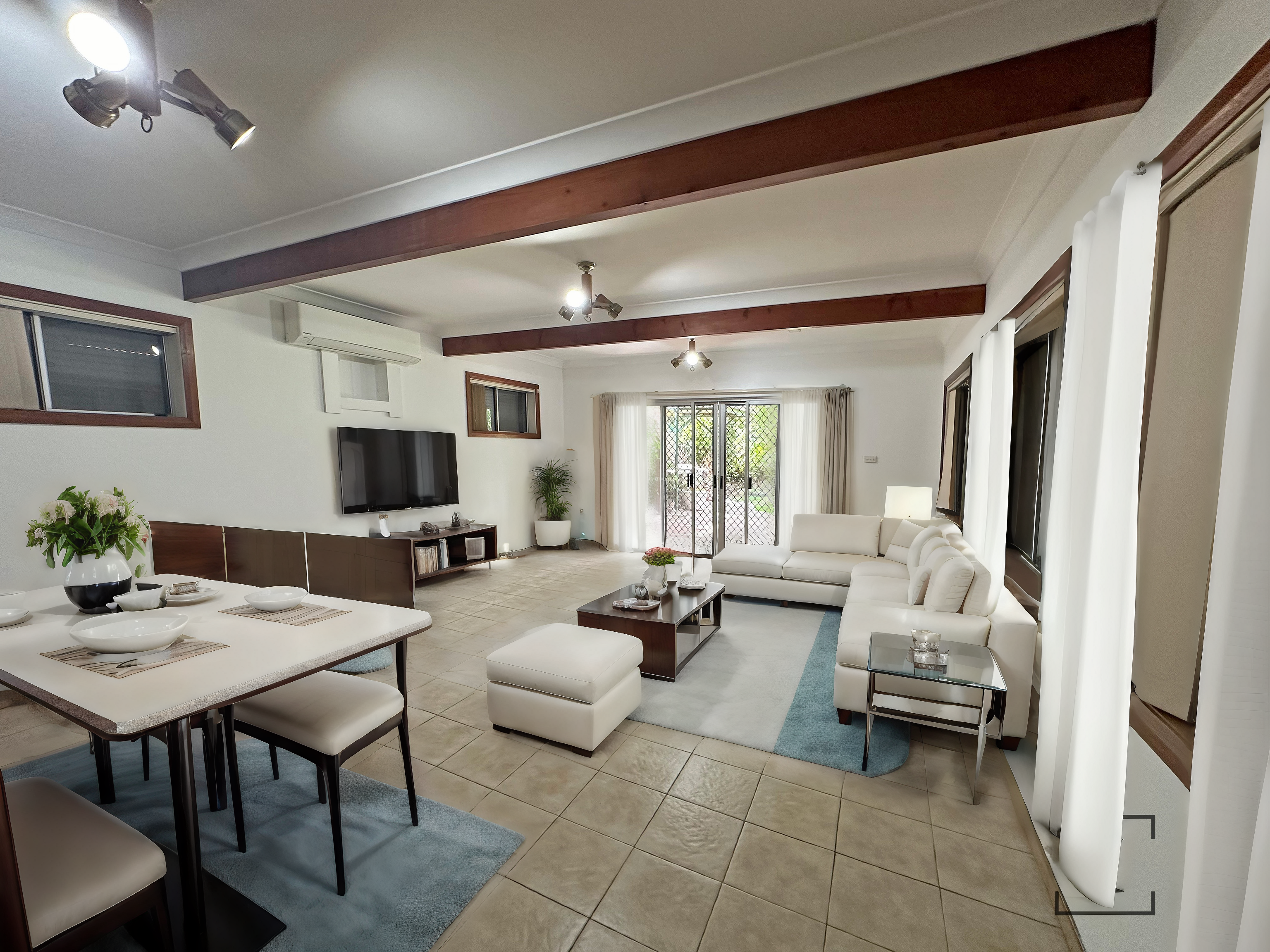 221 Queen Street, Concord West