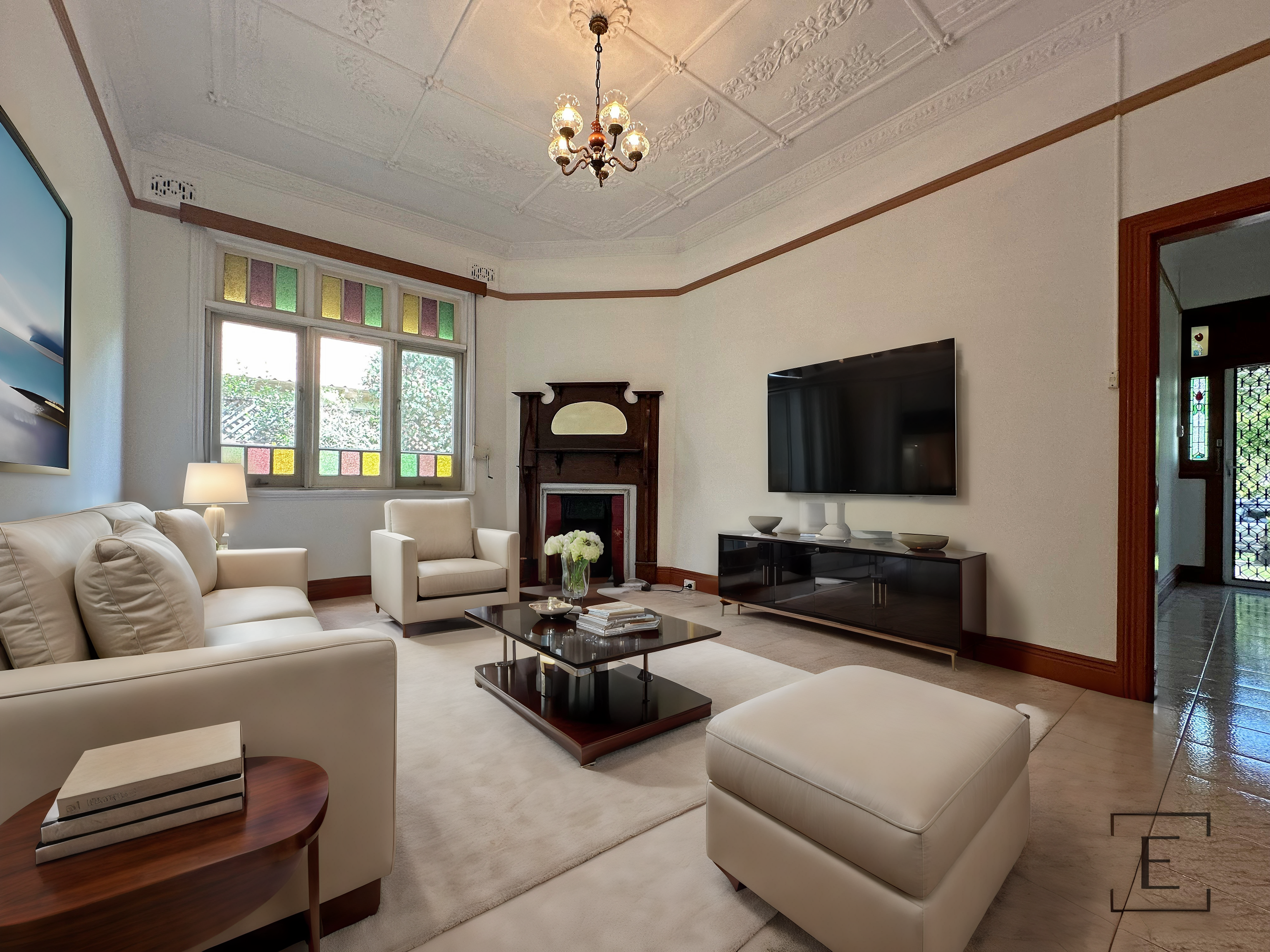 221 Queen Street, Concord West