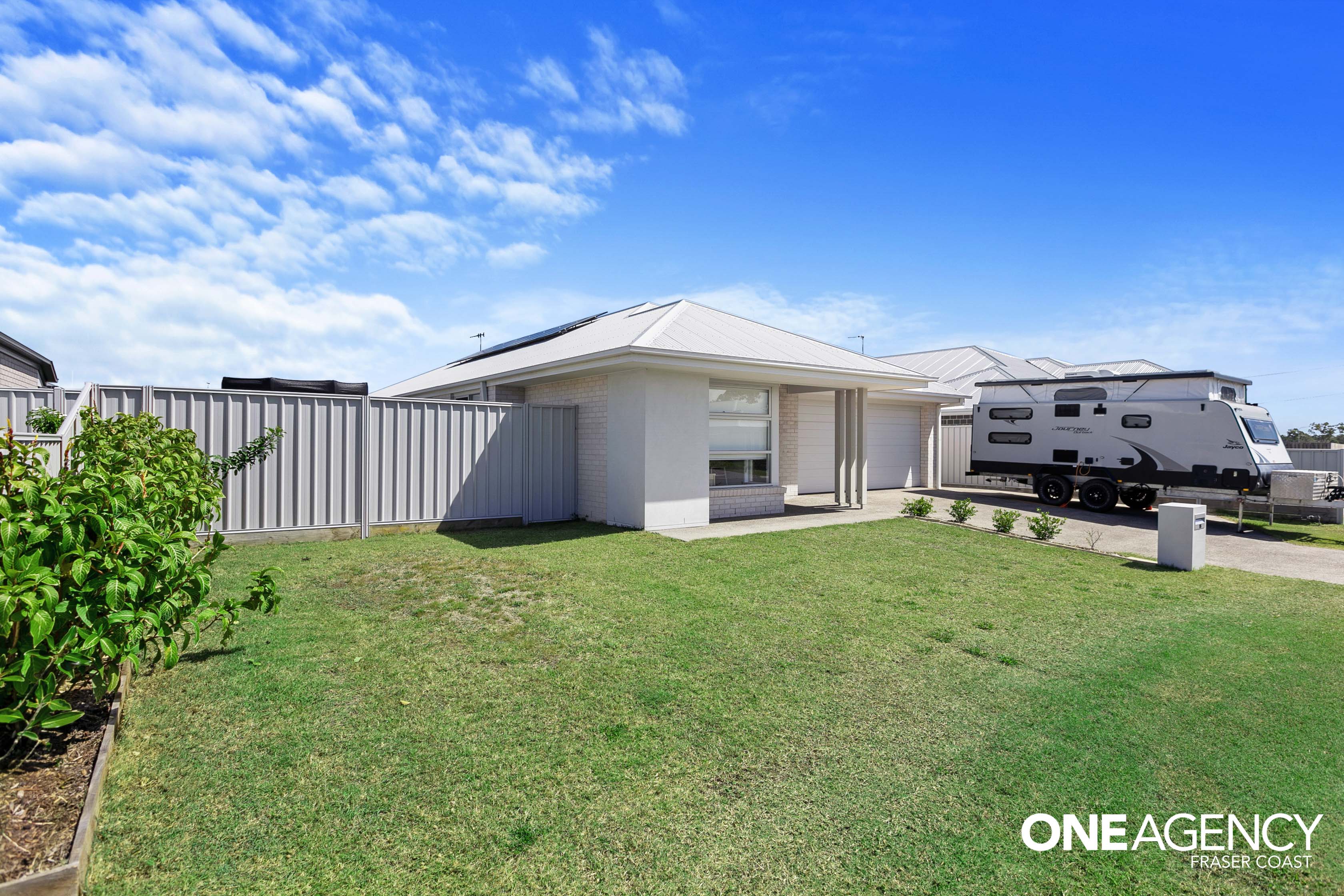 18 Quarterdeck Avenue, Pialba