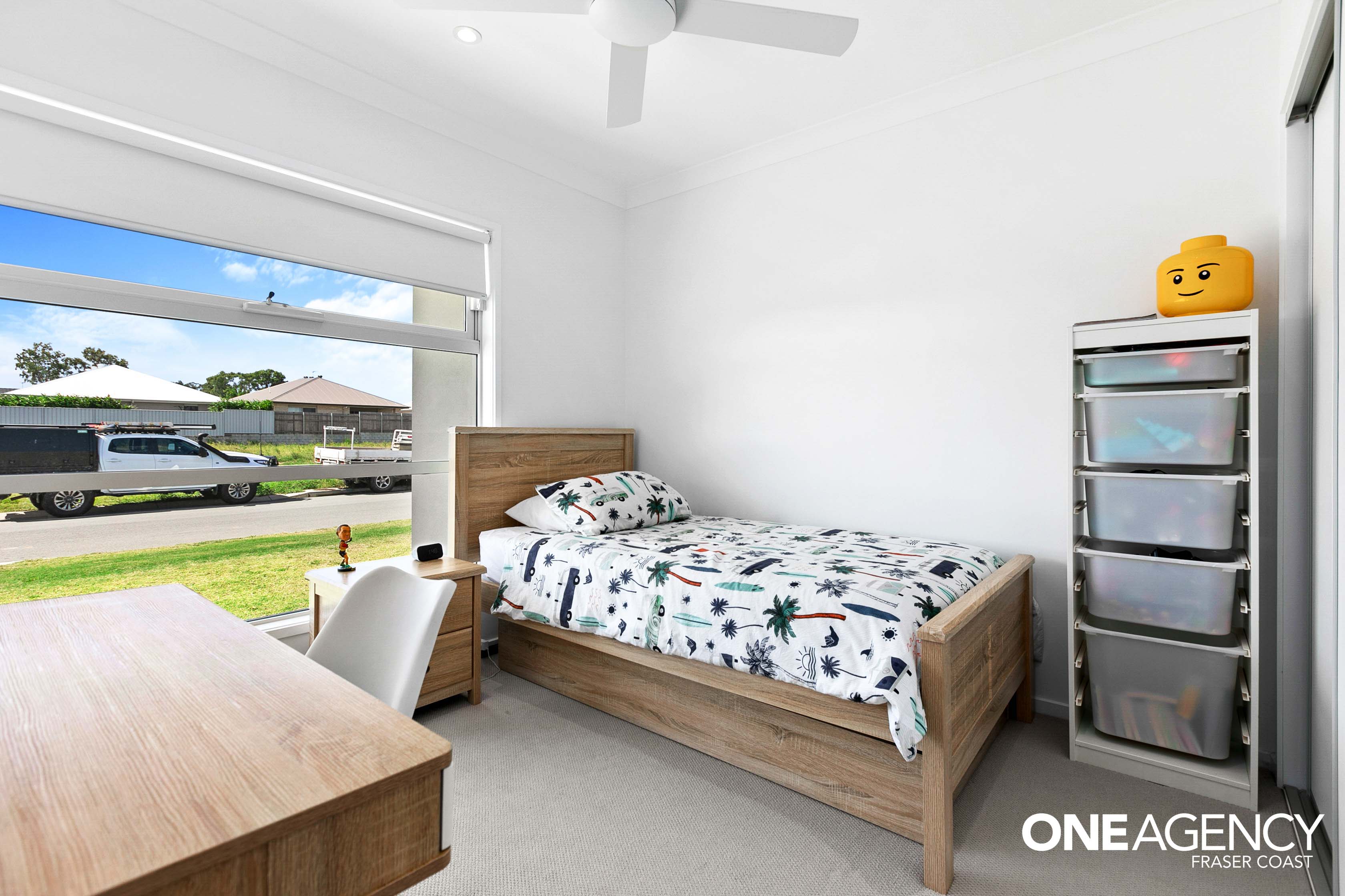 18 Quarterdeck Avenue, Pialba