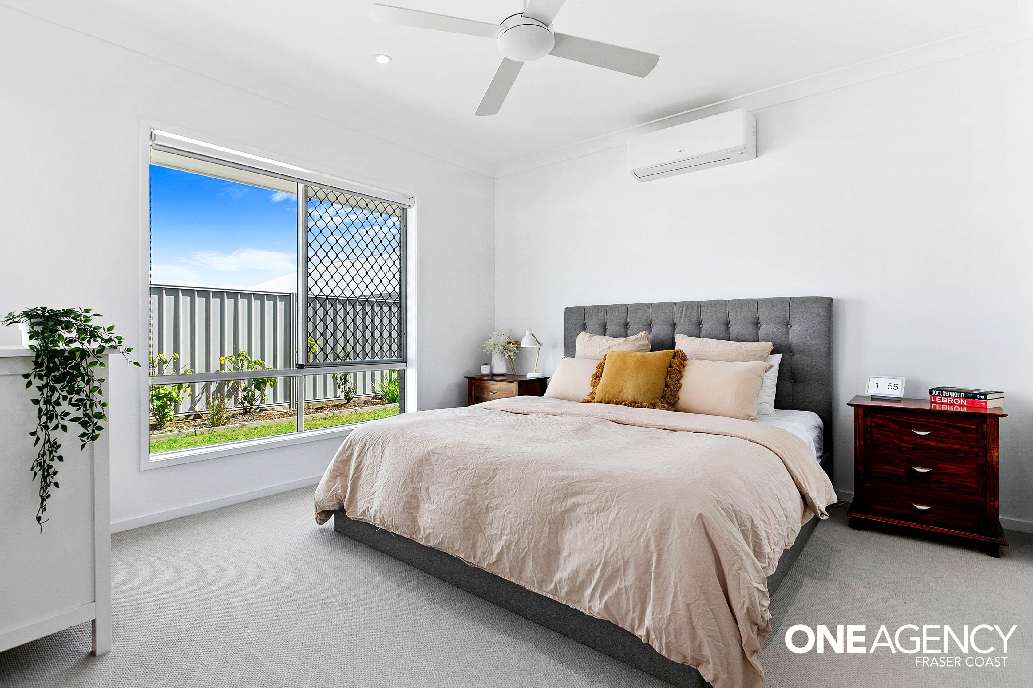 18 Quarterdeck Avenue, Pialba