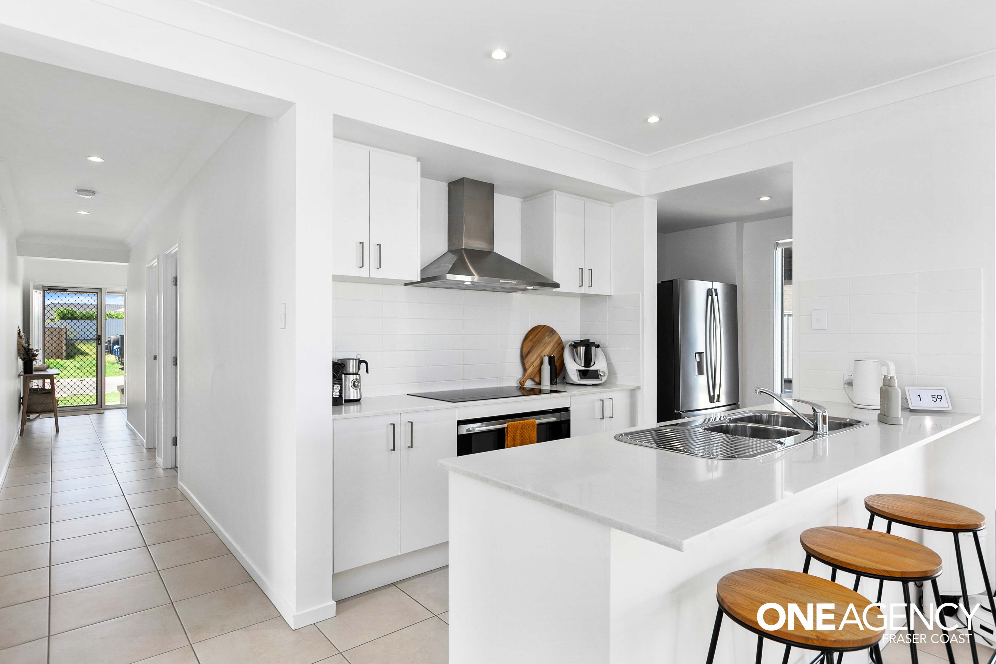 18 Quarterdeck Avenue, Pialba